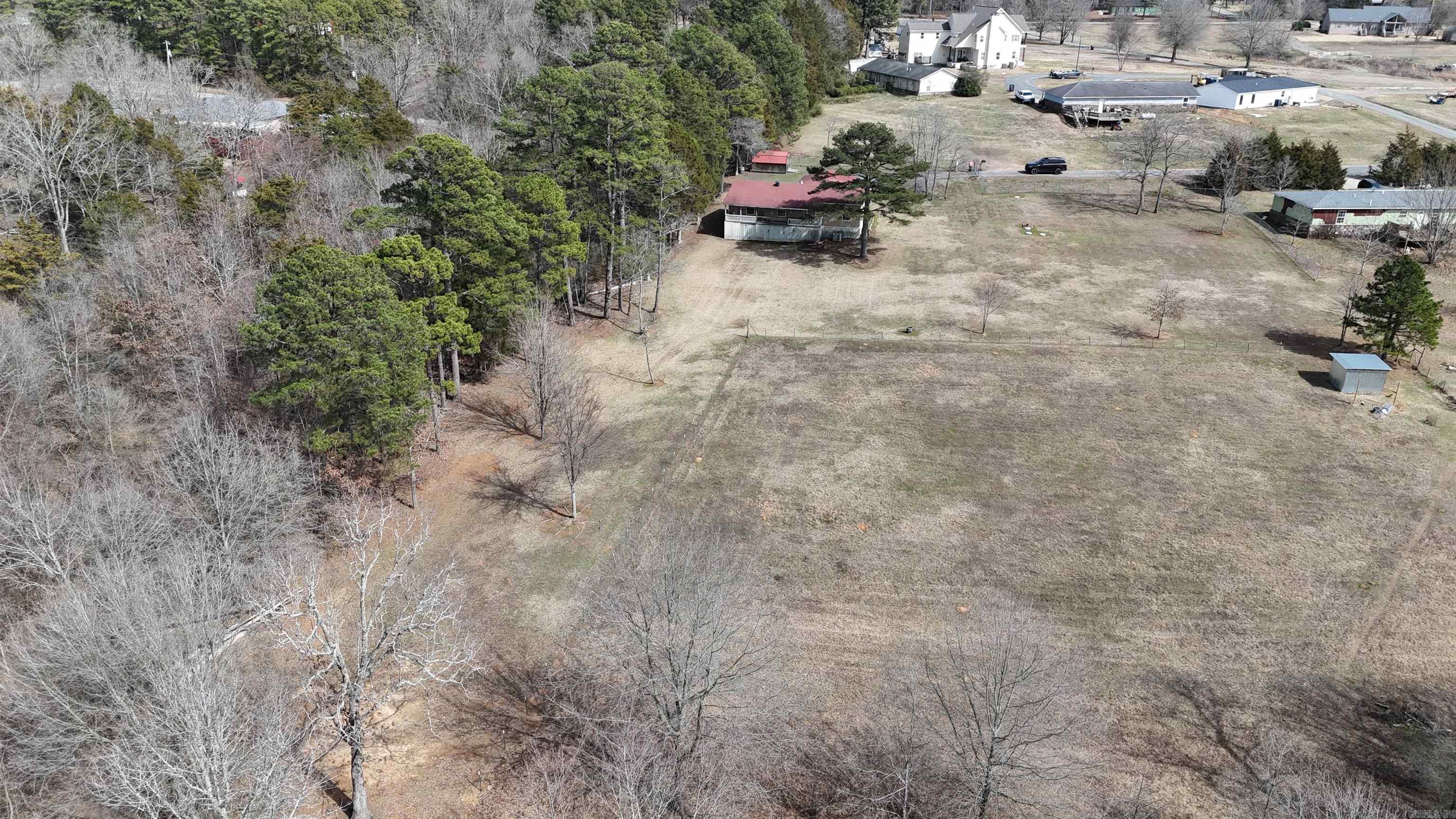 129  Conrad Dr  Higden, AR