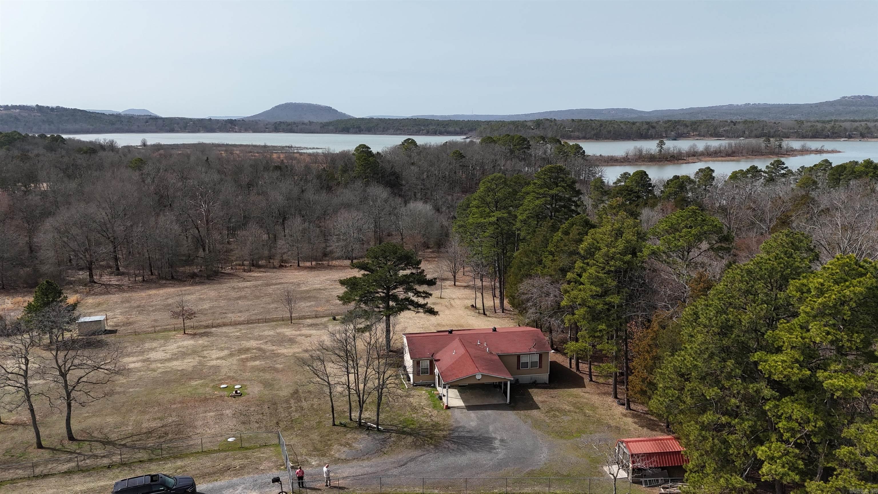 129  Conrad Dr  Higden, AR