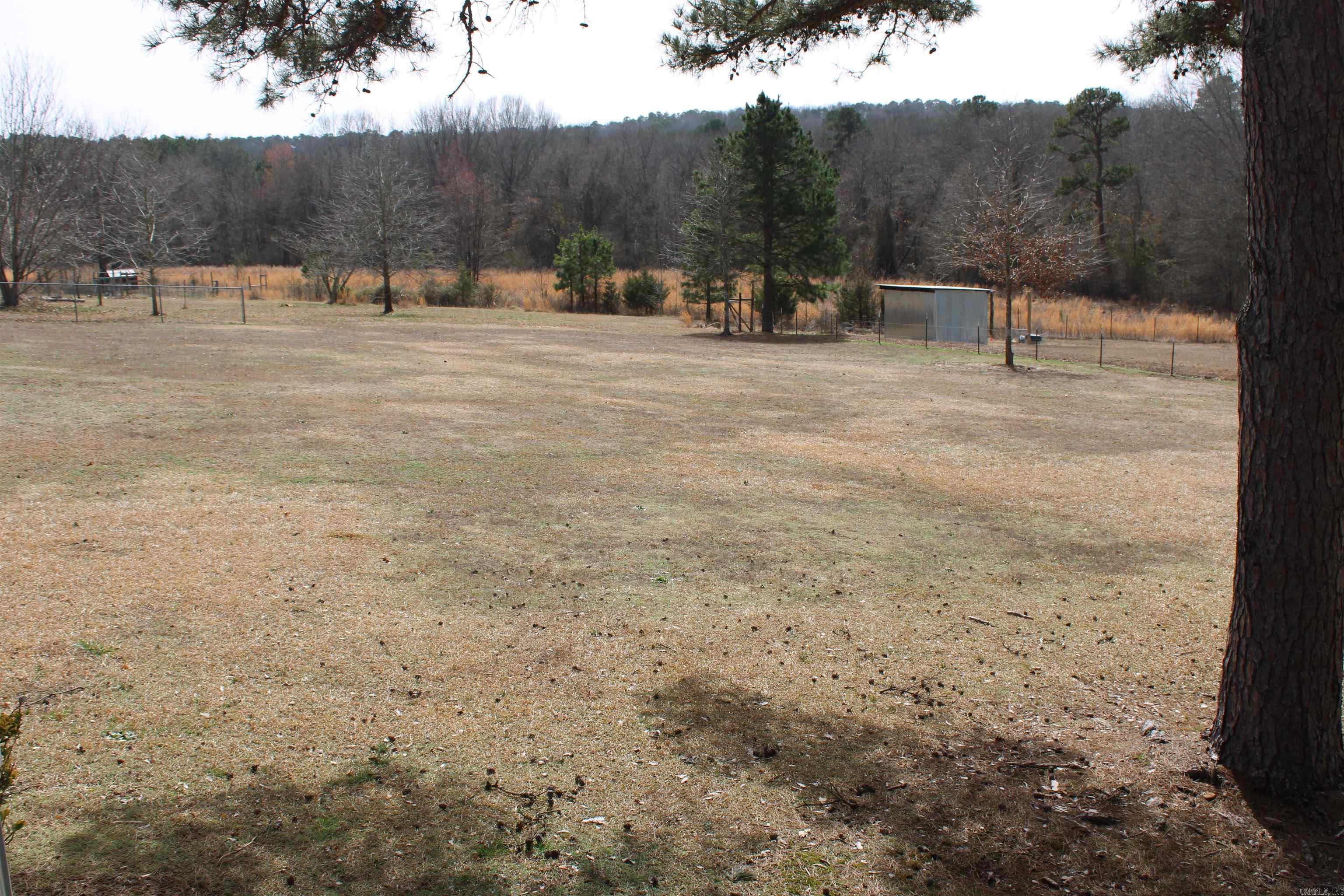 129  Conrad Dr  Higden, AR