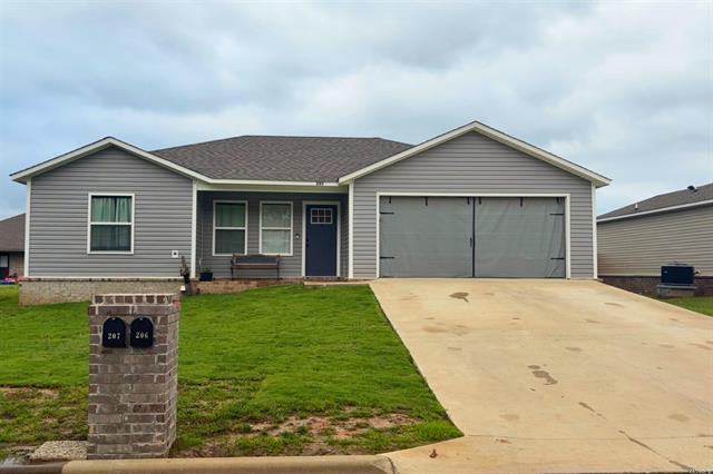 207  Formon  Paragould, AR