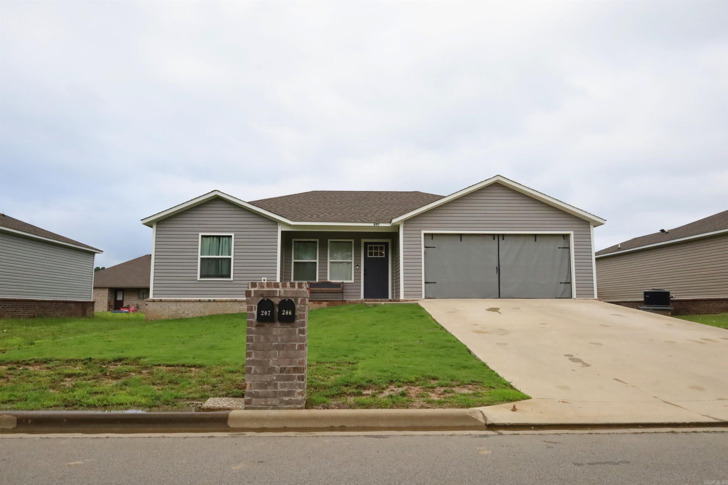 207  Formon  Paragould, AR