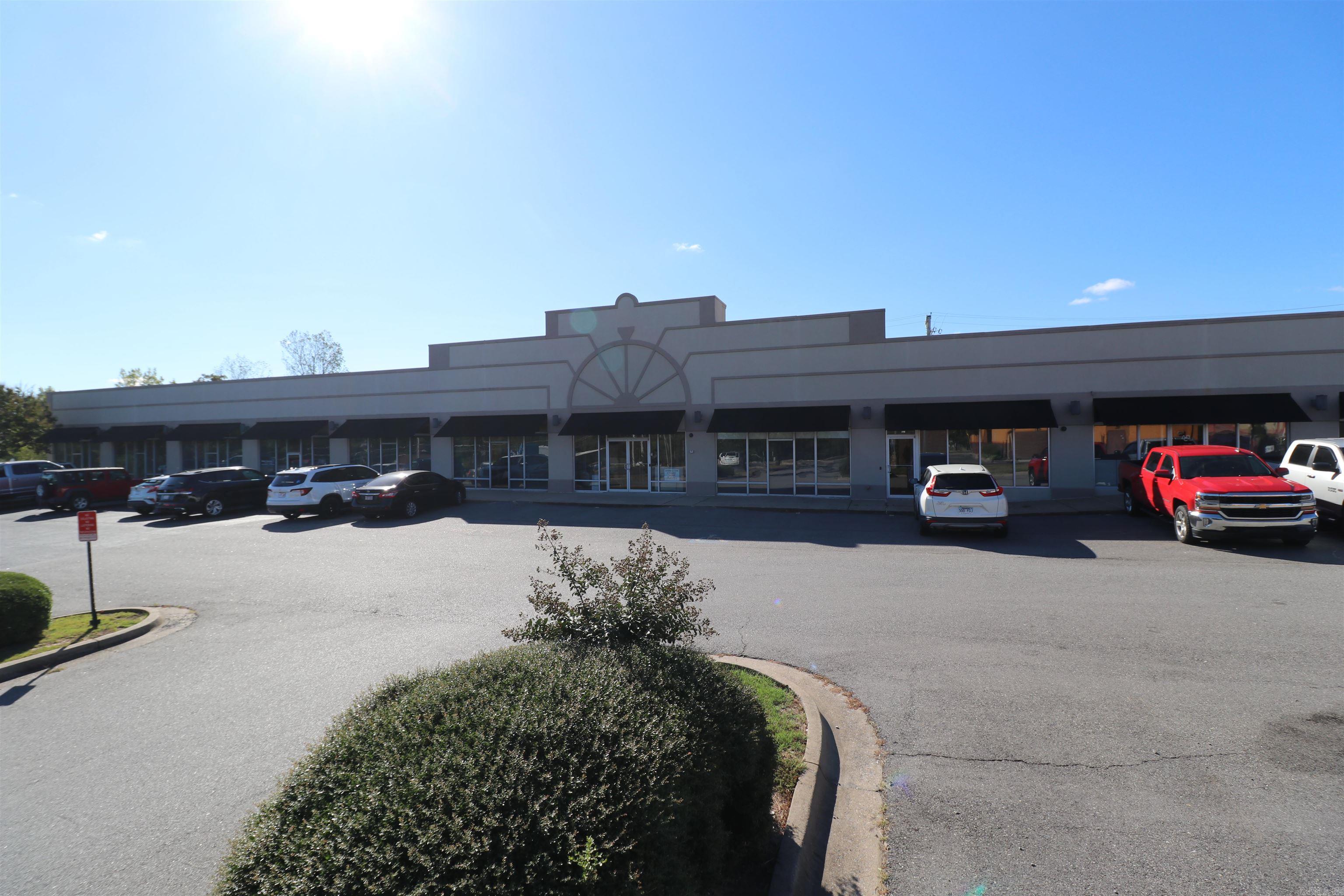 208 E Kiehl  Sherwood, AR