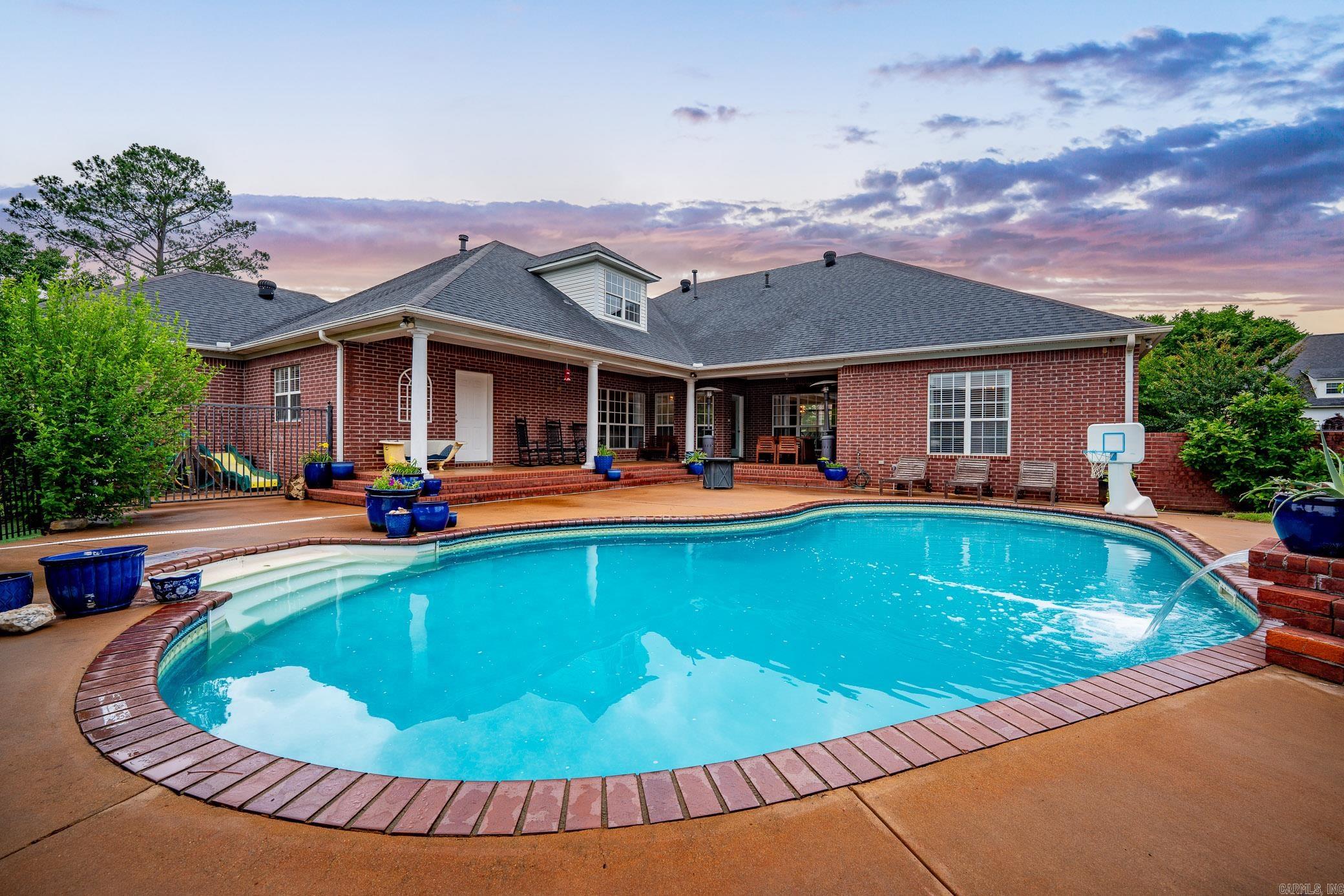 4545 Sawgrass Cove Conway, AR 72034
