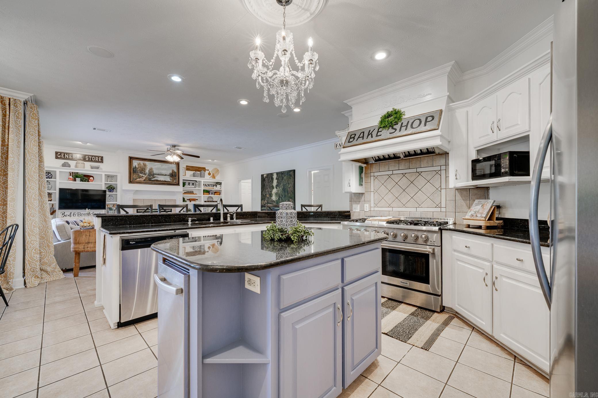 4545 Sawgrass Cove Conway, AR 72034