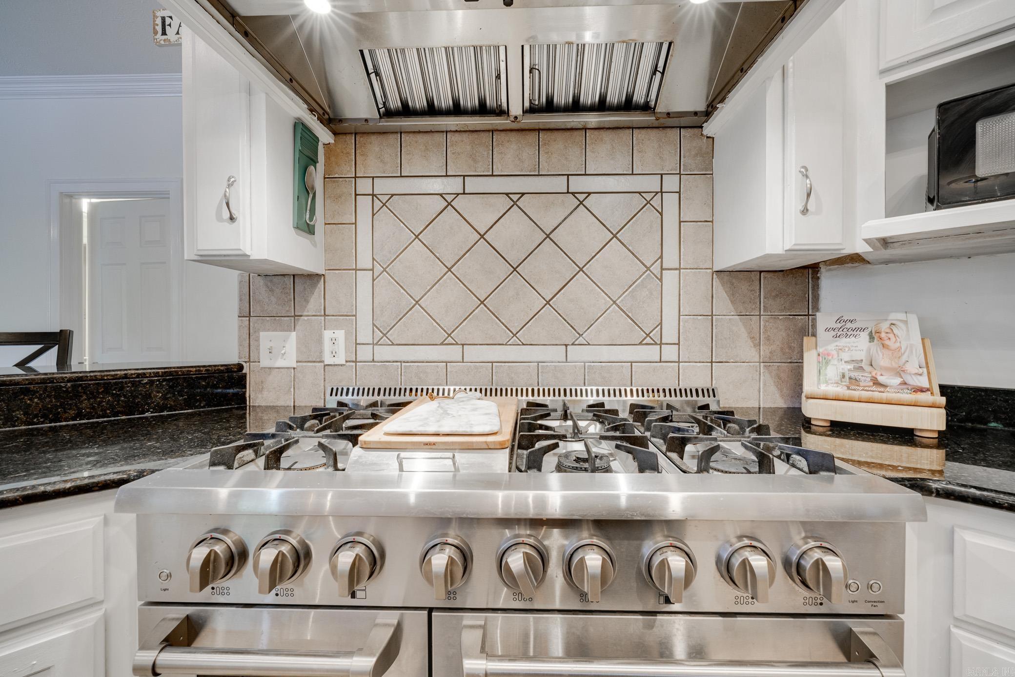 4545 Sawgrass Cove Conway, AR 72034