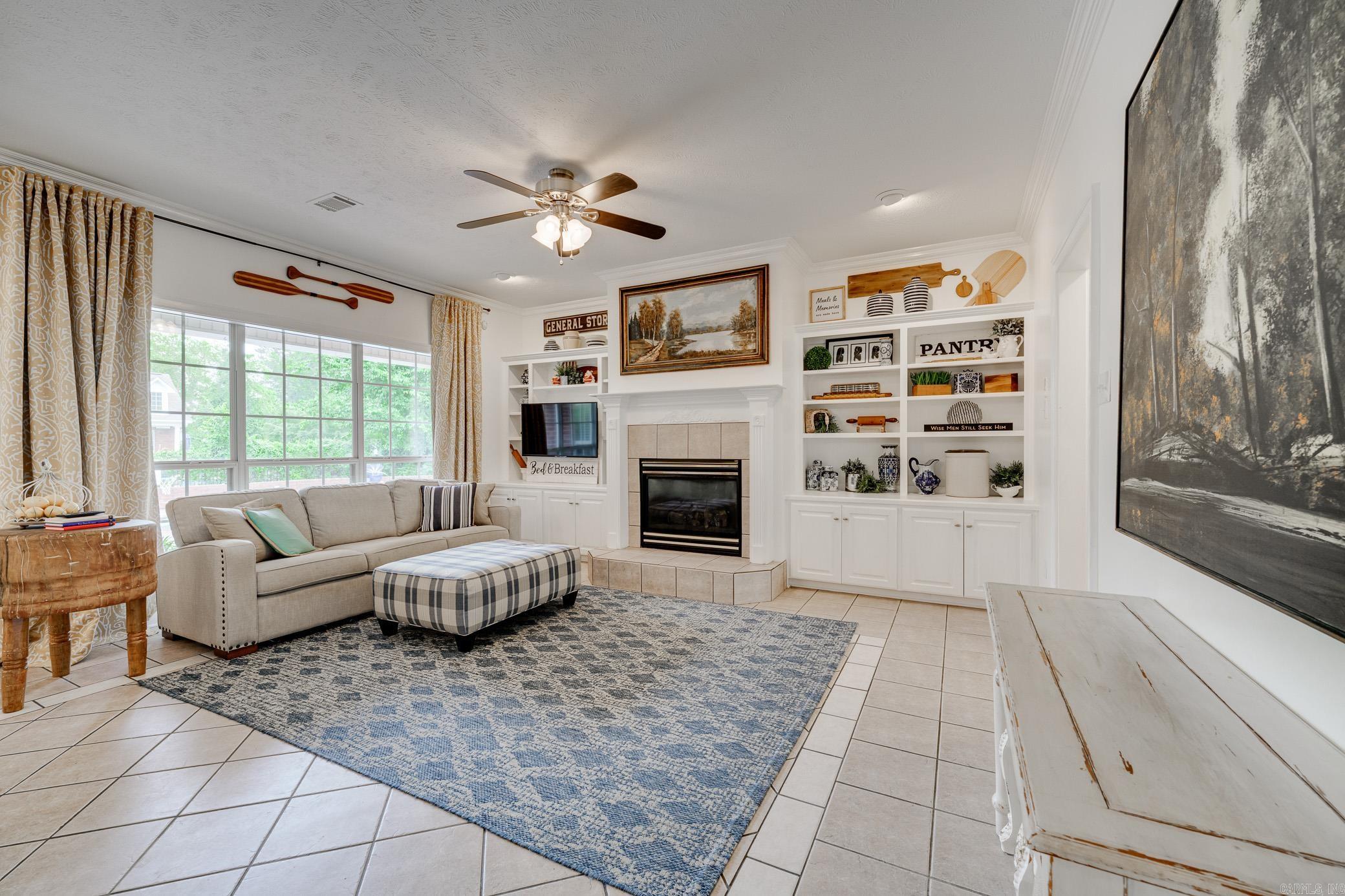 4545 Sawgrass Cove Conway, AR 72034