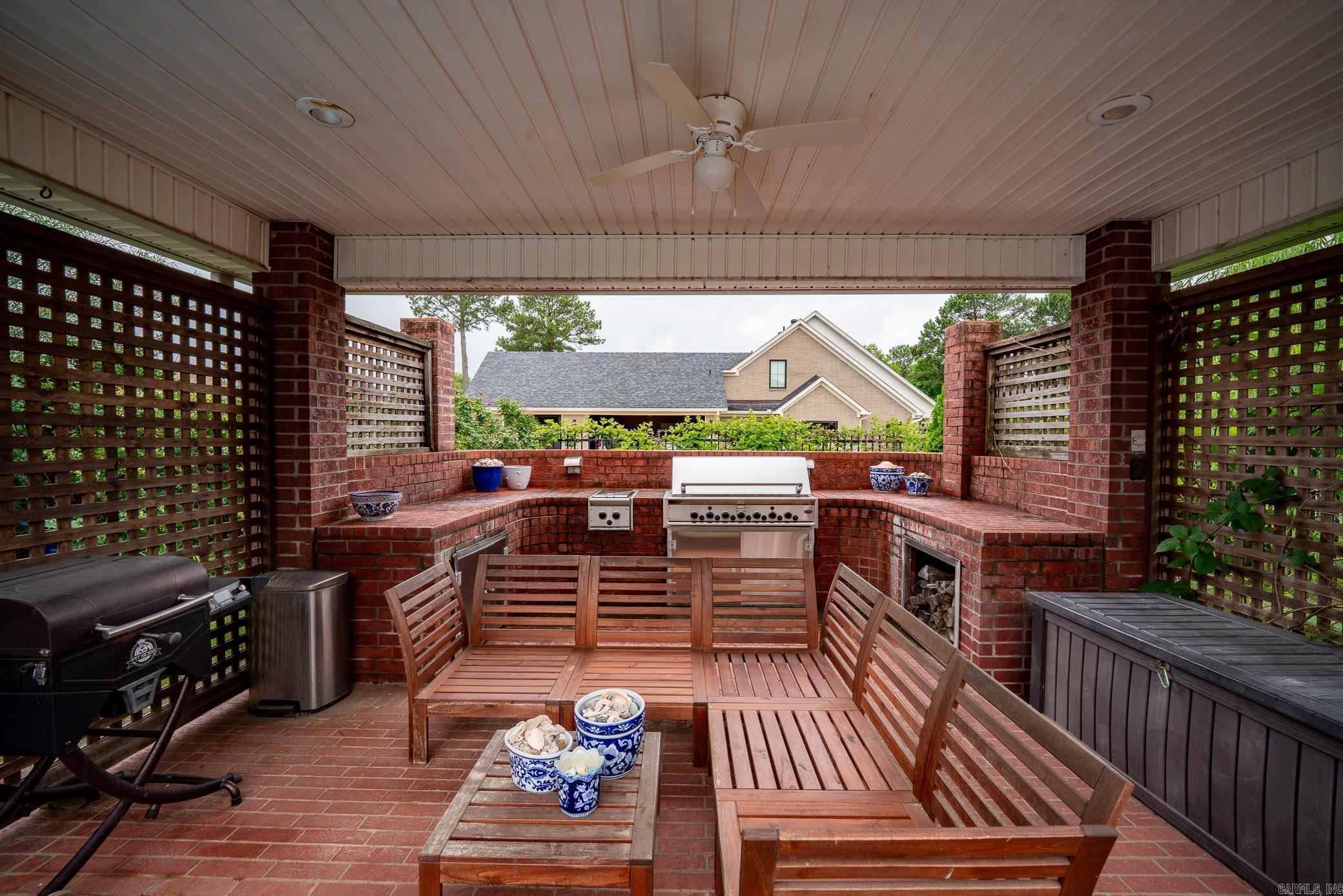 4545 Sawgrass Cove Conway, AR 72034