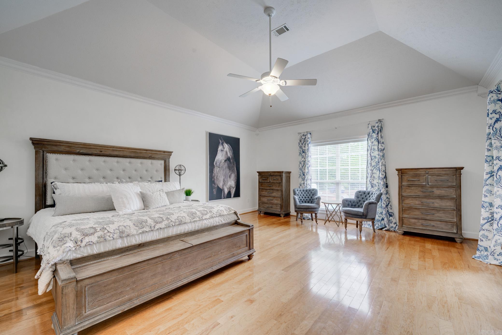 4545 Sawgrass Cove Conway, AR 72034