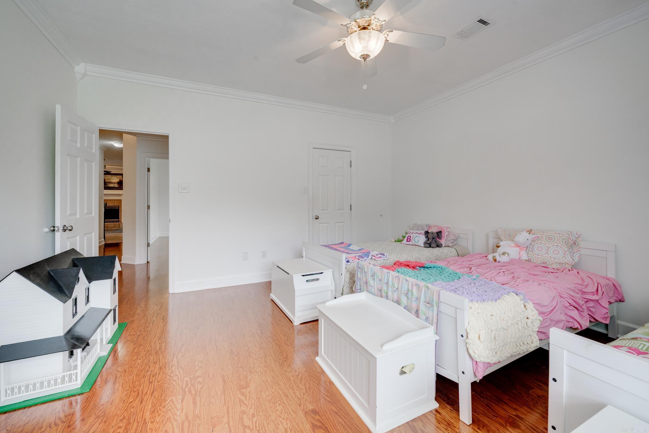 4545 Sawgrass Cove Conway, AR 72034