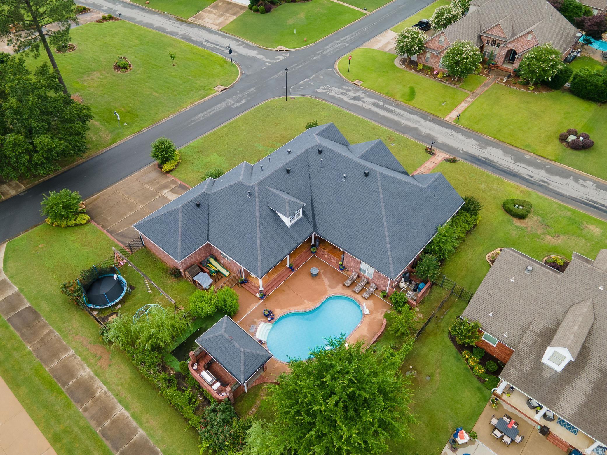 4545 Sawgrass Cove Conway, AR 72034