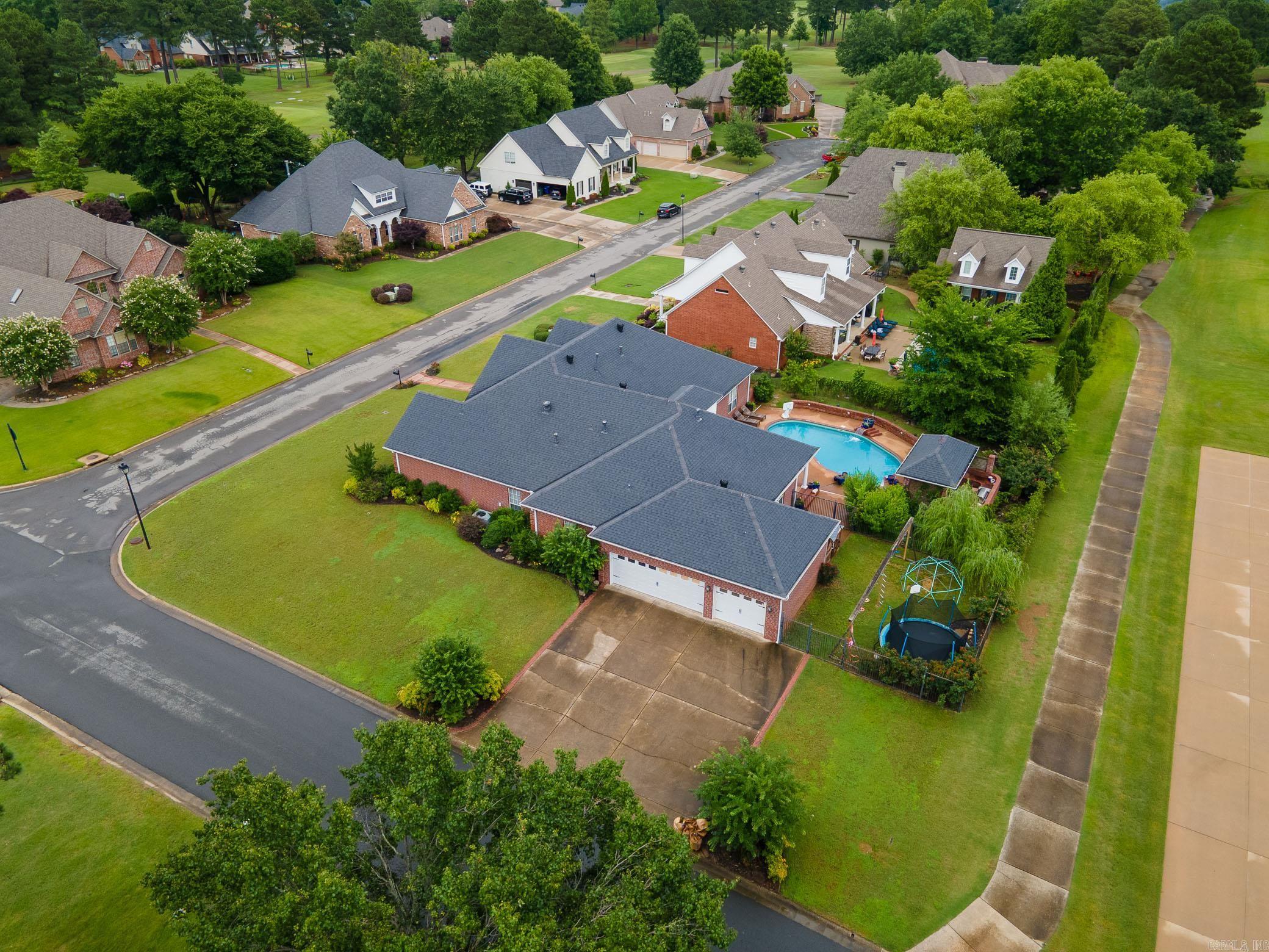 4545 Sawgrass Cove Conway, AR 72034