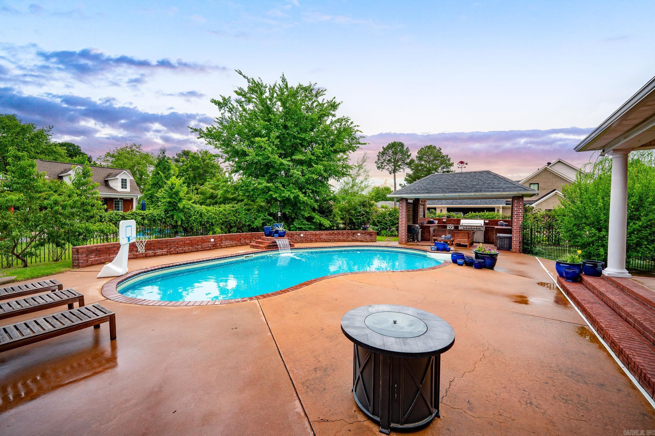 4545 Sawgrass Cove Conway, AR 72034