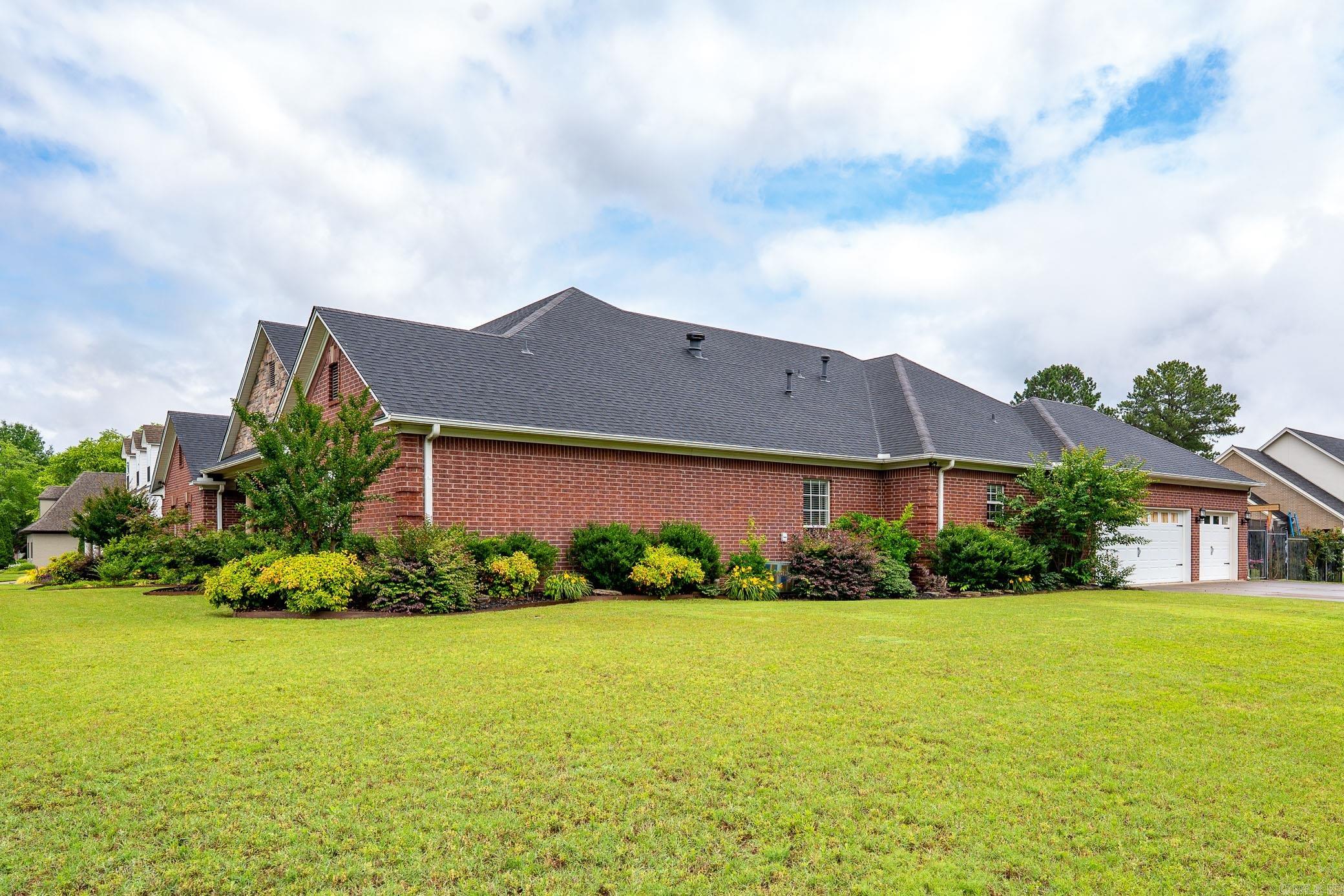 4545 Sawgrass Cove Conway, AR 72034