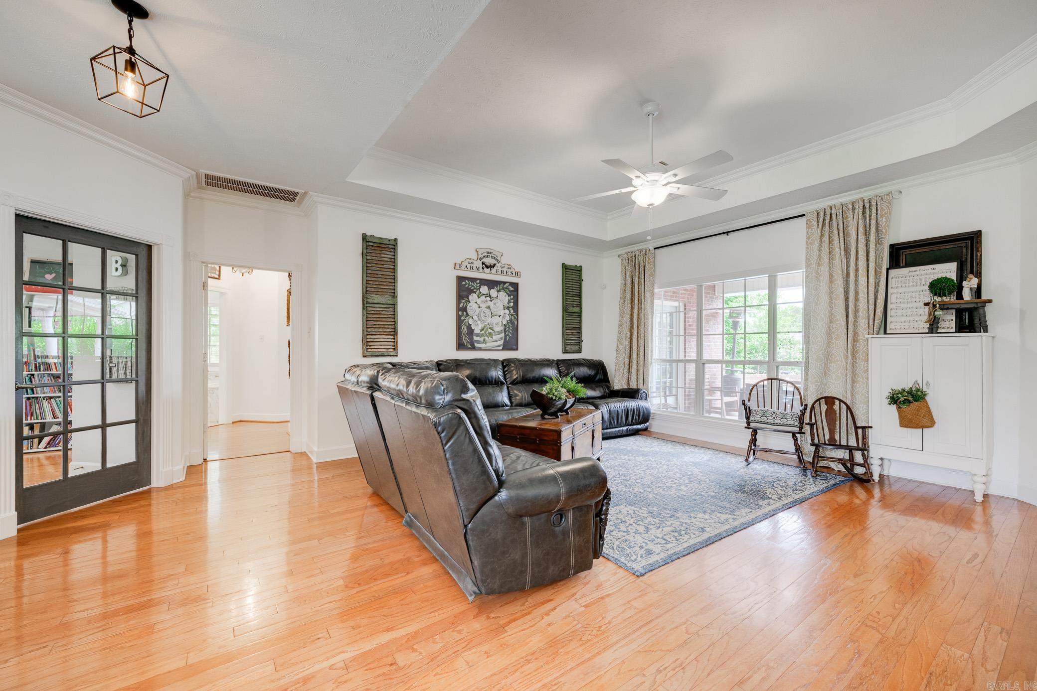 4545 Sawgrass Cove Conway, AR 72034