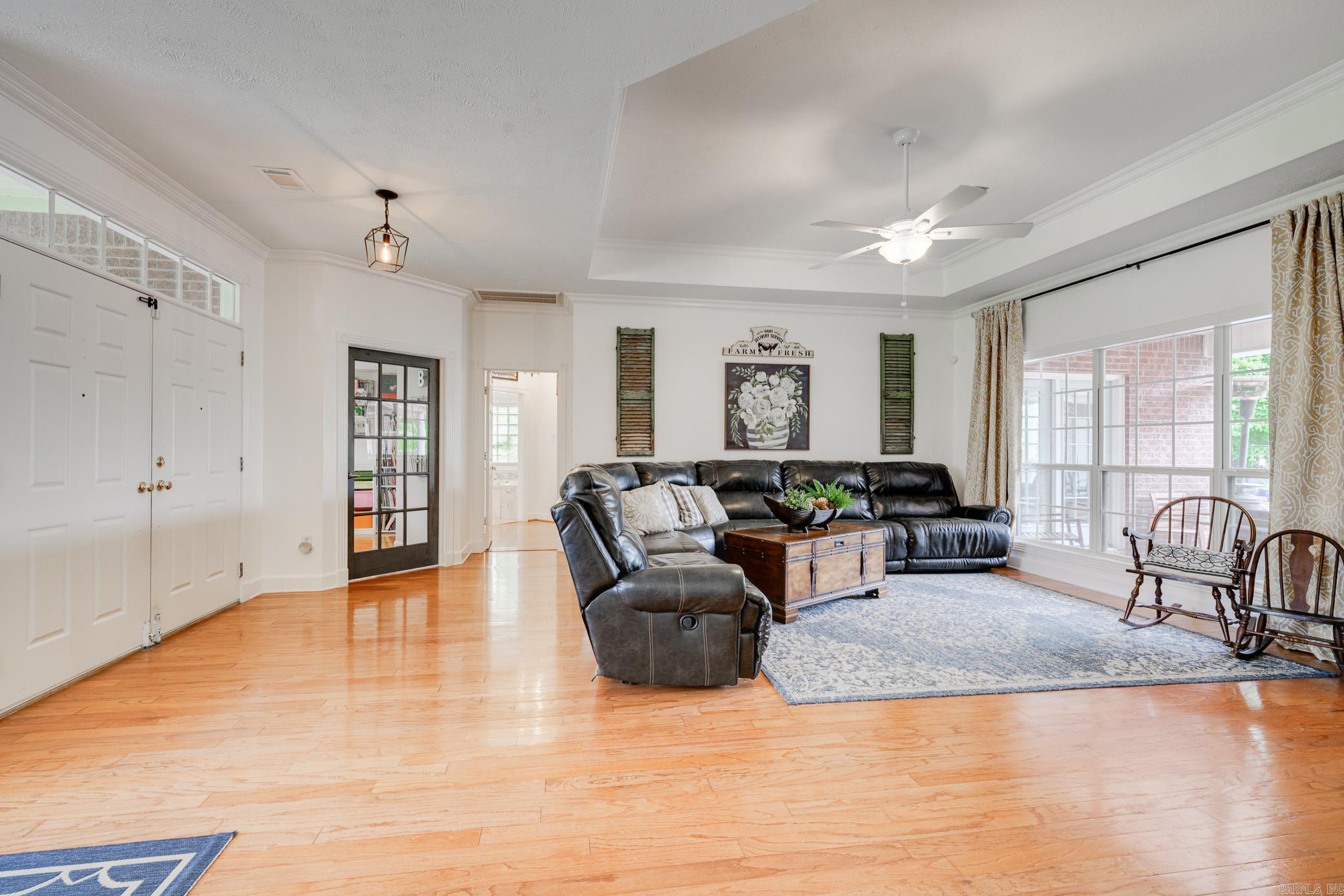 4545 Sawgrass Cove Conway, AR 72034