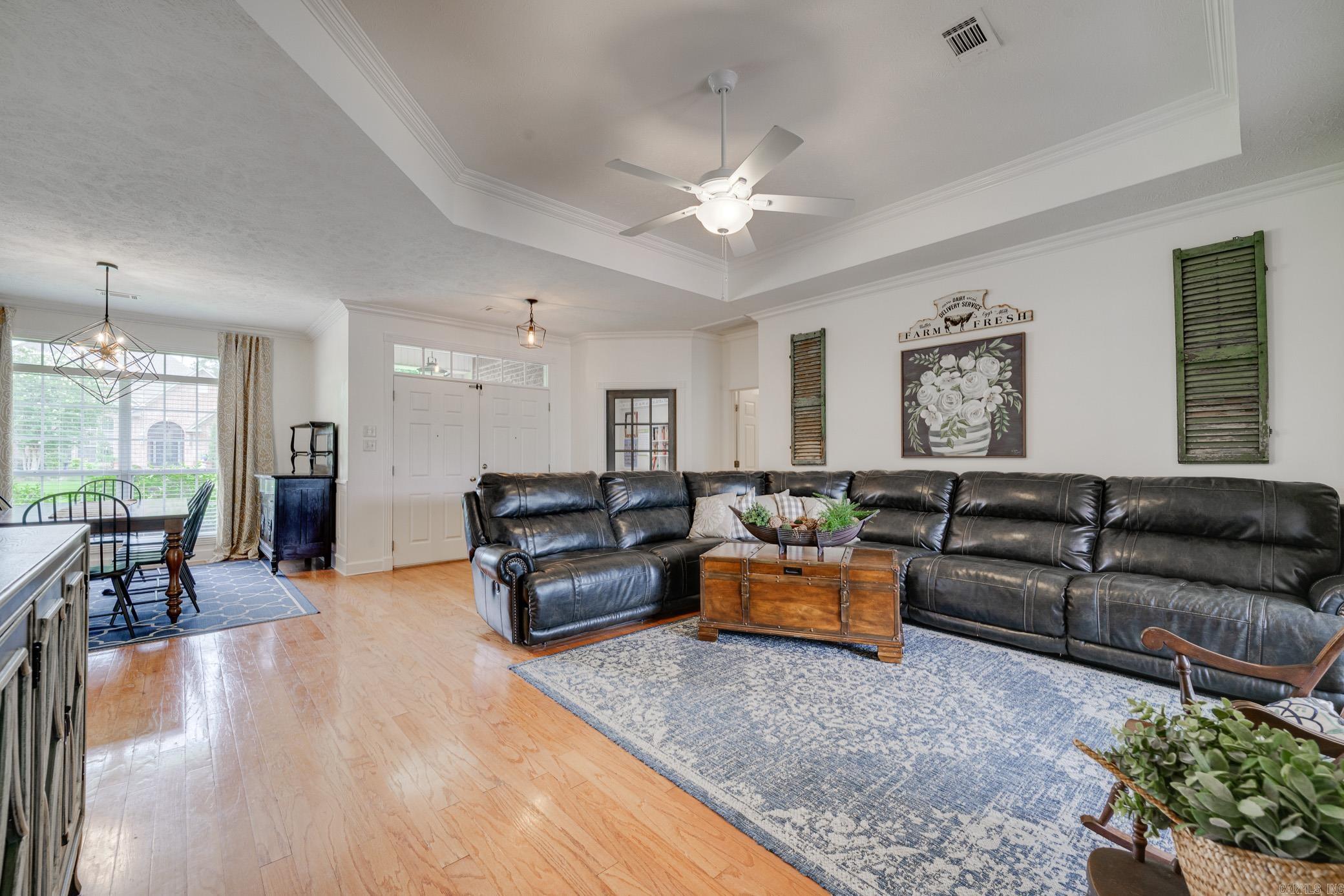 4545 Sawgrass Cove Conway, AR 72034