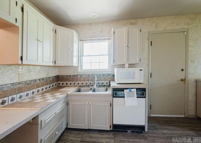 201  Pryor St  Little Rock, AR