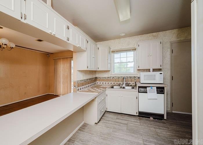 201  Pryor St  Little Rock, AR