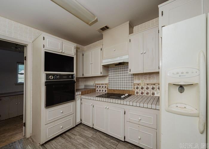 201  Pryor St  Little Rock, AR