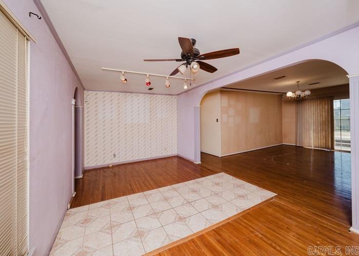 201  Pryor St  Little Rock, AR