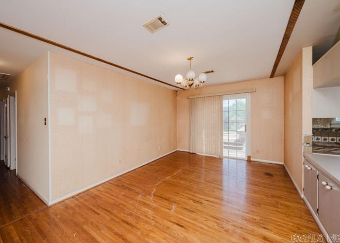 201  Pryor St  Little Rock, AR
