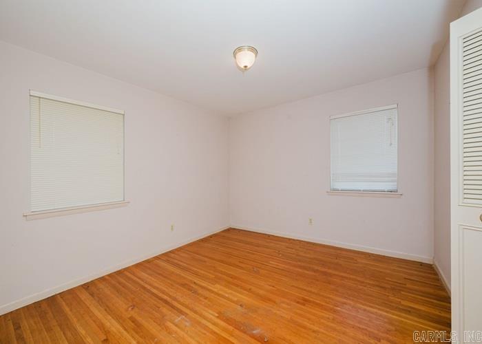 201  Pryor St  Little Rock, AR