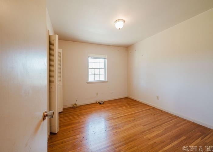 201  Pryor St  Little Rock, AR