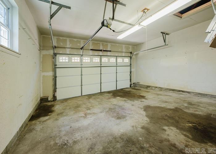 201  Pryor St  Little Rock, AR