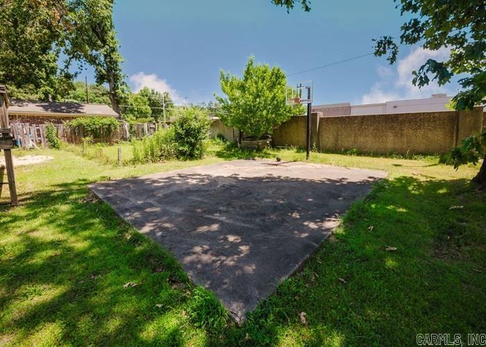201  Pryor St  Little Rock, AR