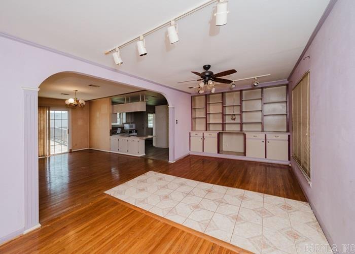 201  Pryor St  Little Rock, AR