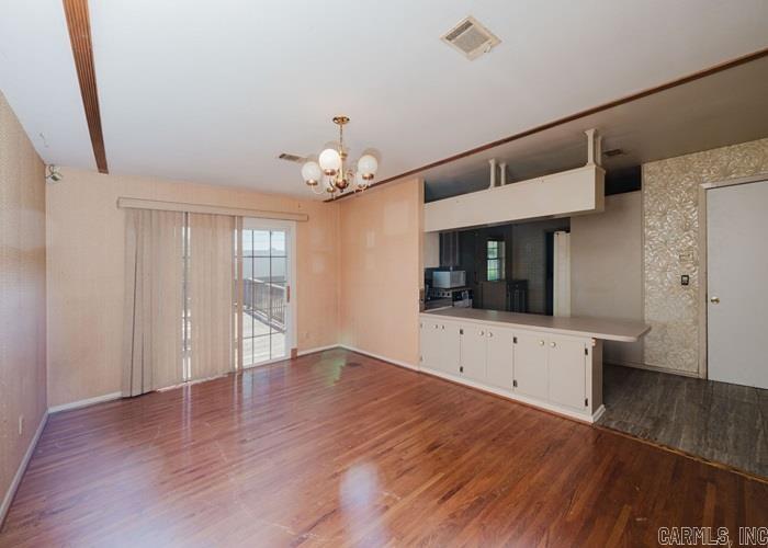 201  Pryor St  Little Rock, AR