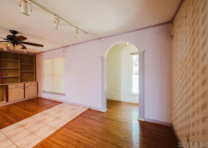 201  Pryor St  Little Rock, AR