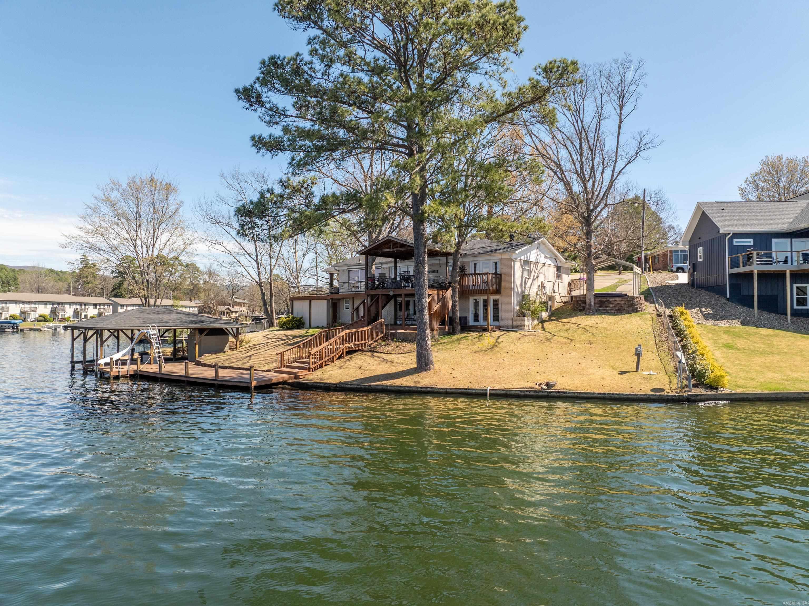 123  Bridgeview  Hot Springs, AR