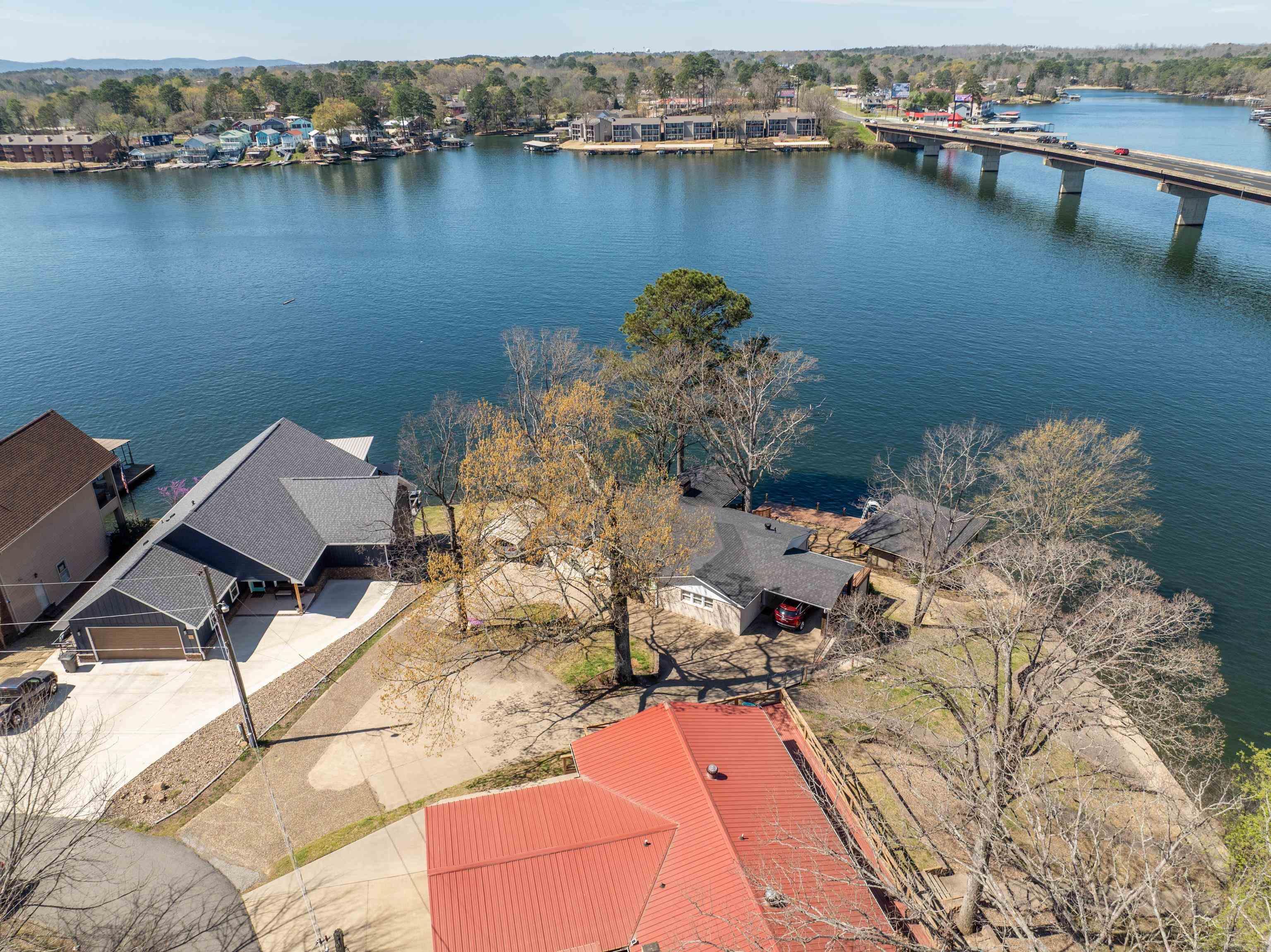 123  Bridgeview  Hot Springs, AR