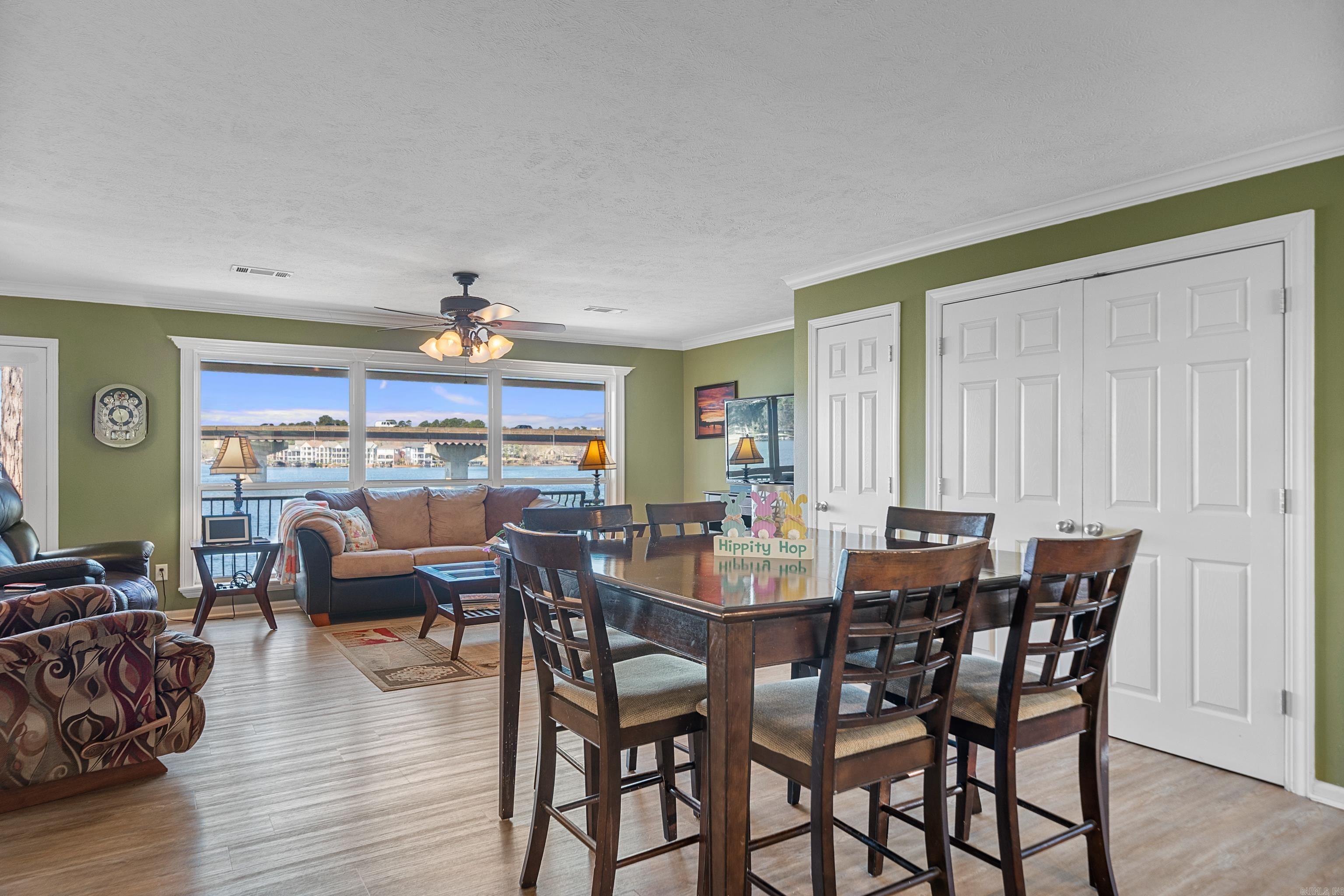 123  Bridgeview  Hot Springs, AR