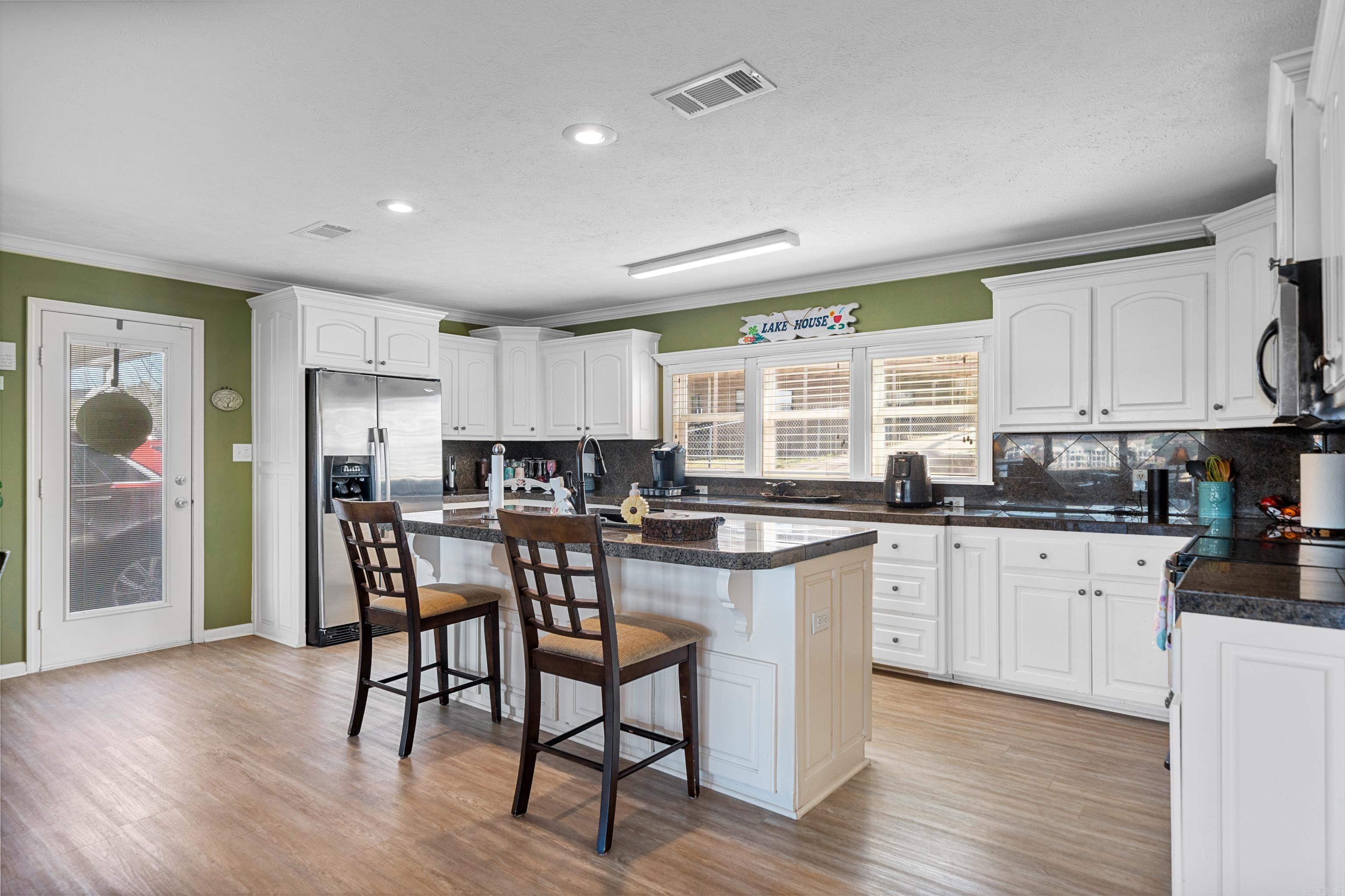 123  Bridgeview  Hot Springs, AR