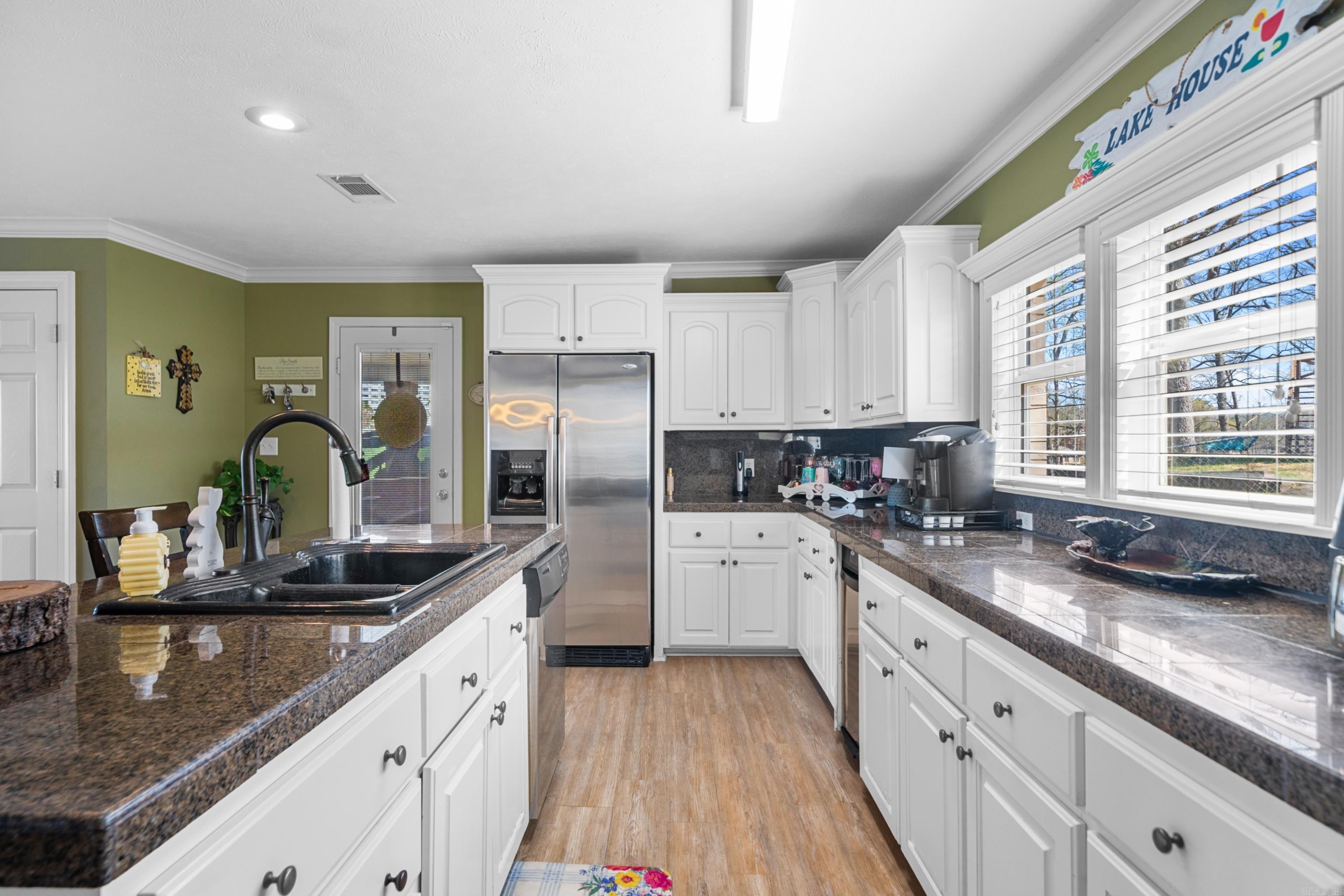 123  Bridgeview  Hot Springs, AR