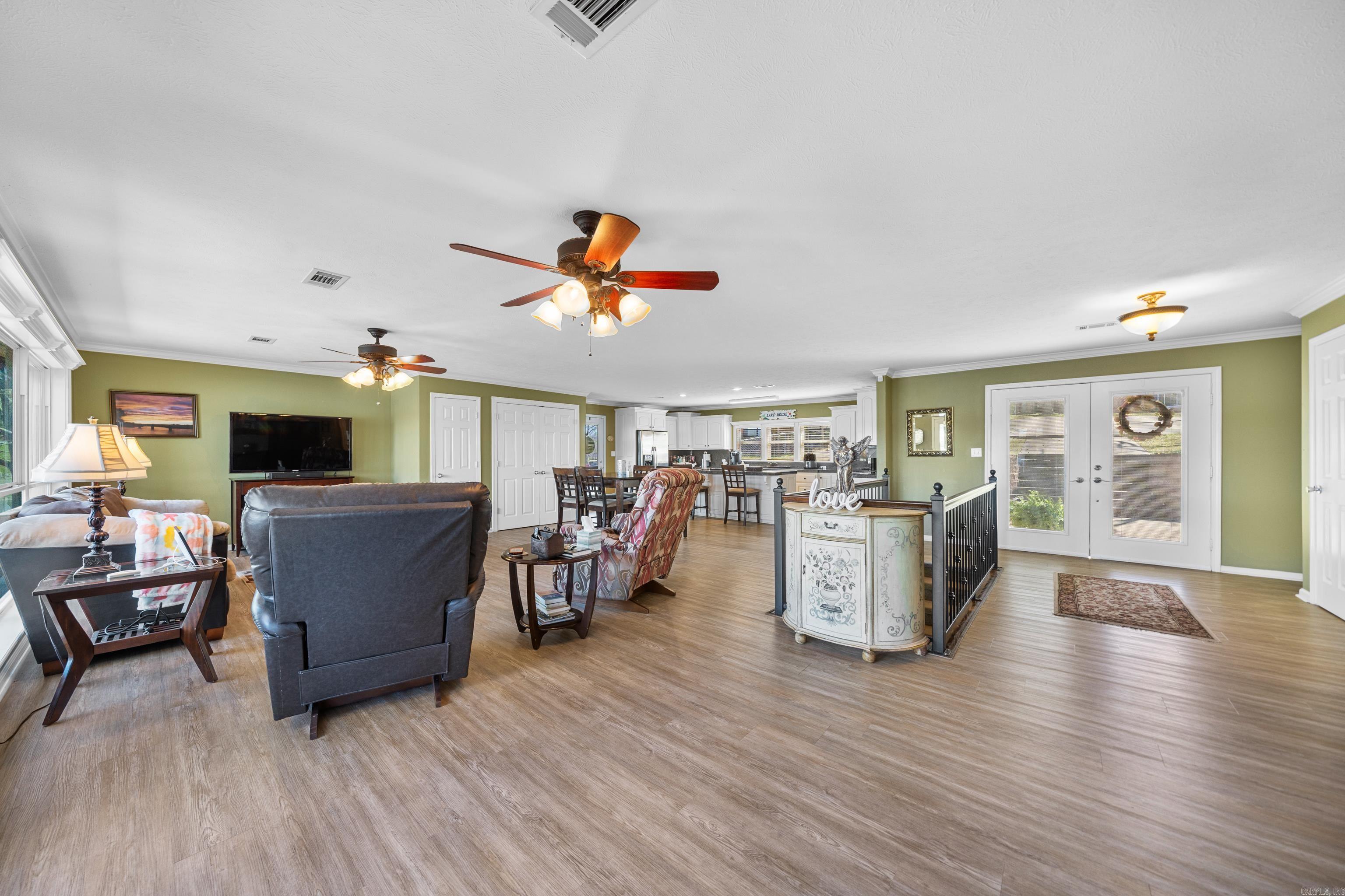 123  Bridgeview  Hot Springs, AR