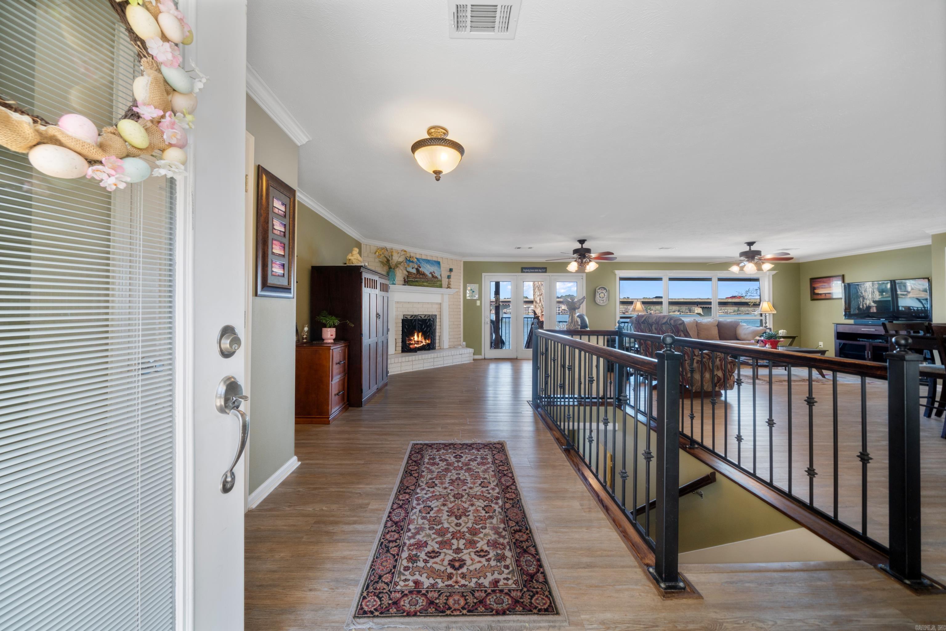 123  Bridgeview  Hot Springs, AR