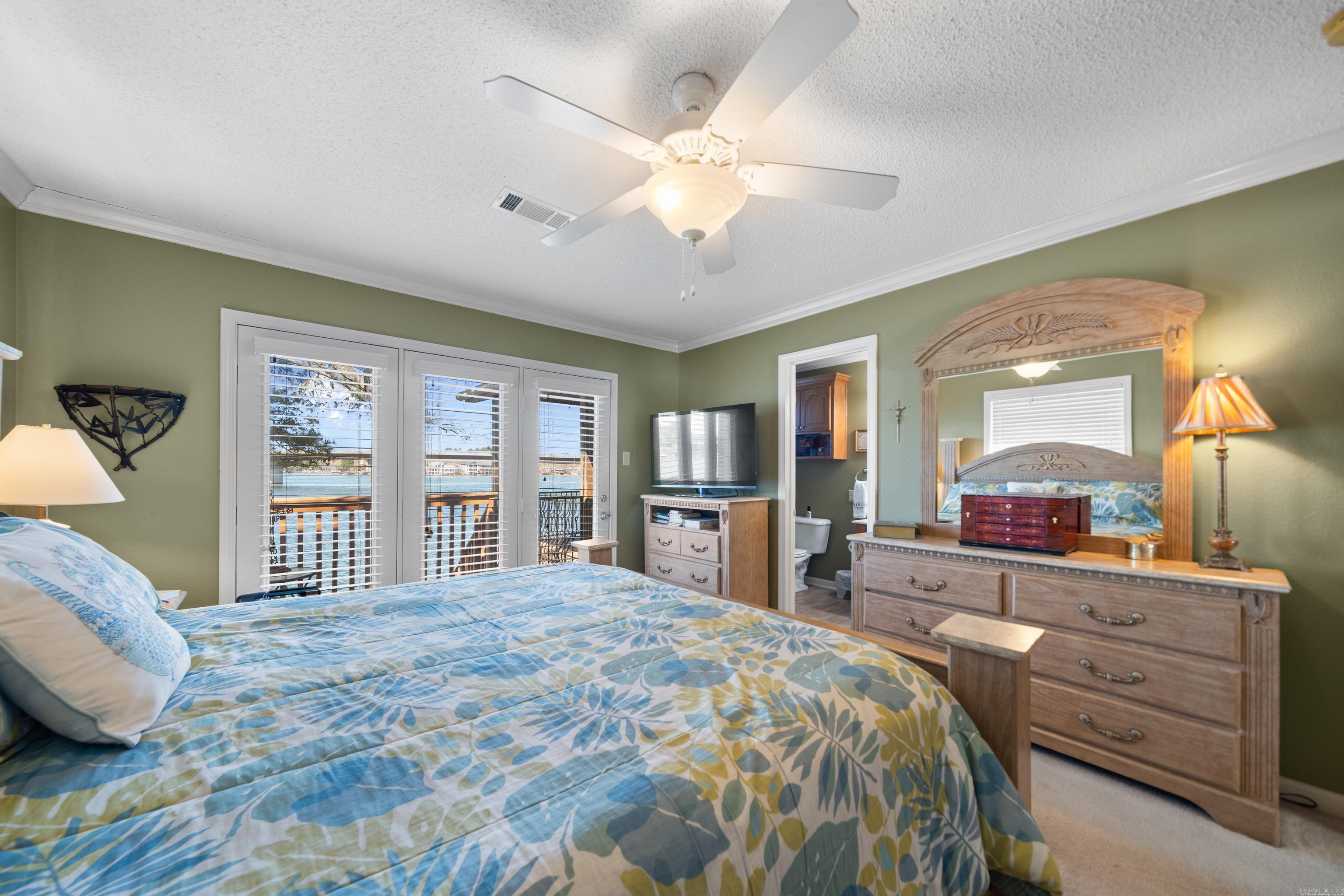 123  Bridgeview  Hot Springs, AR