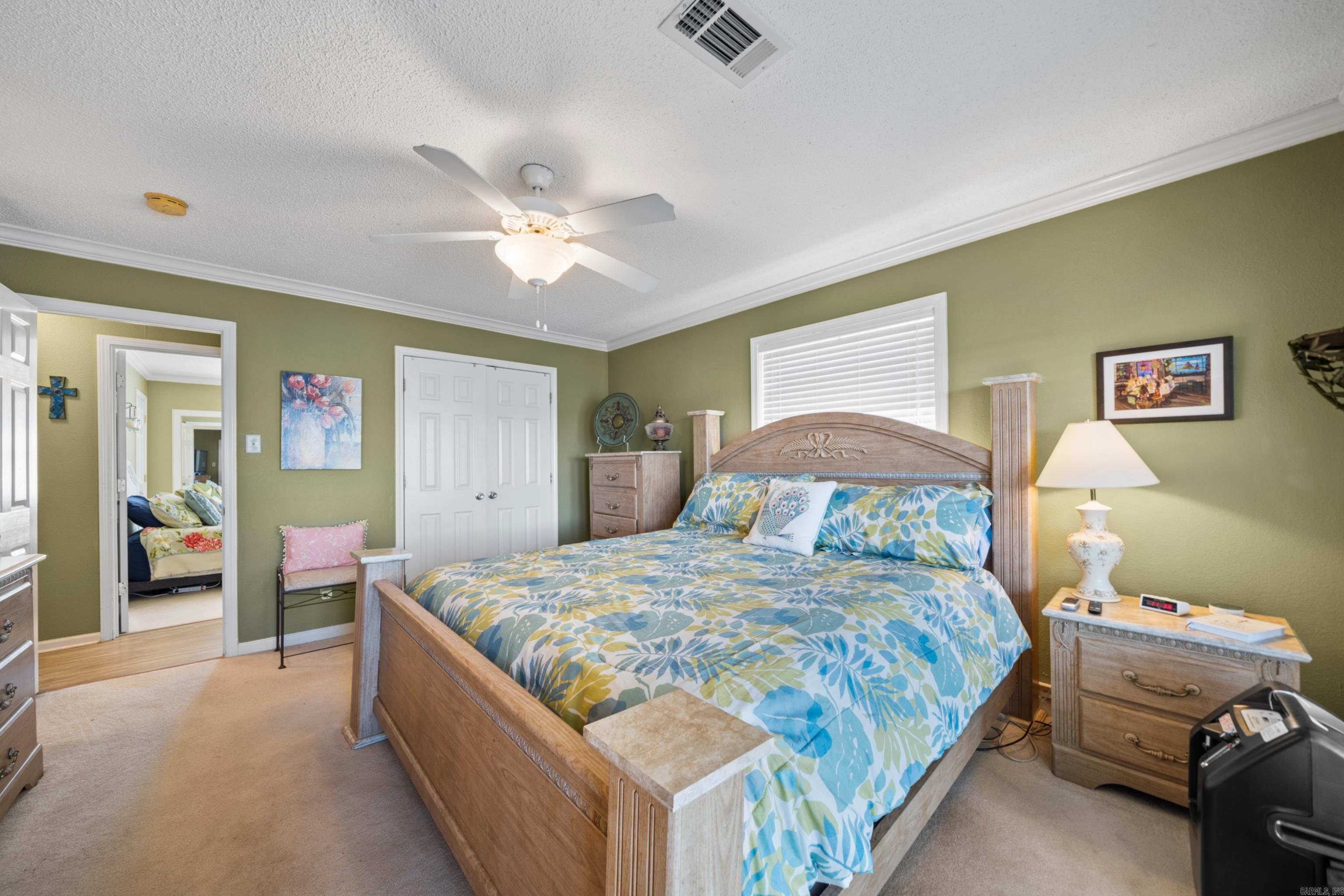 123  Bridgeview  Hot Springs, AR