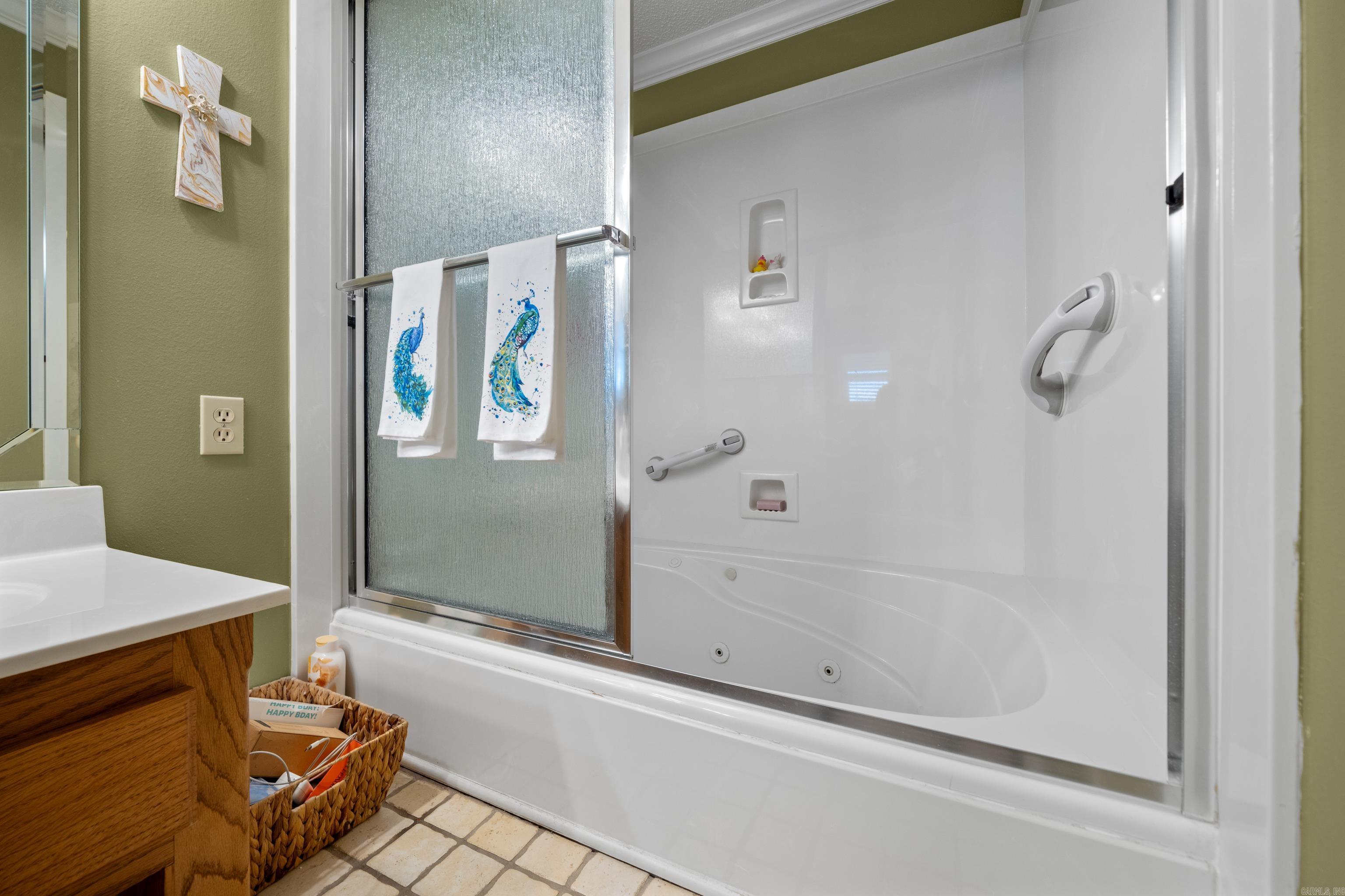 123  Bridgeview  Hot Springs, AR