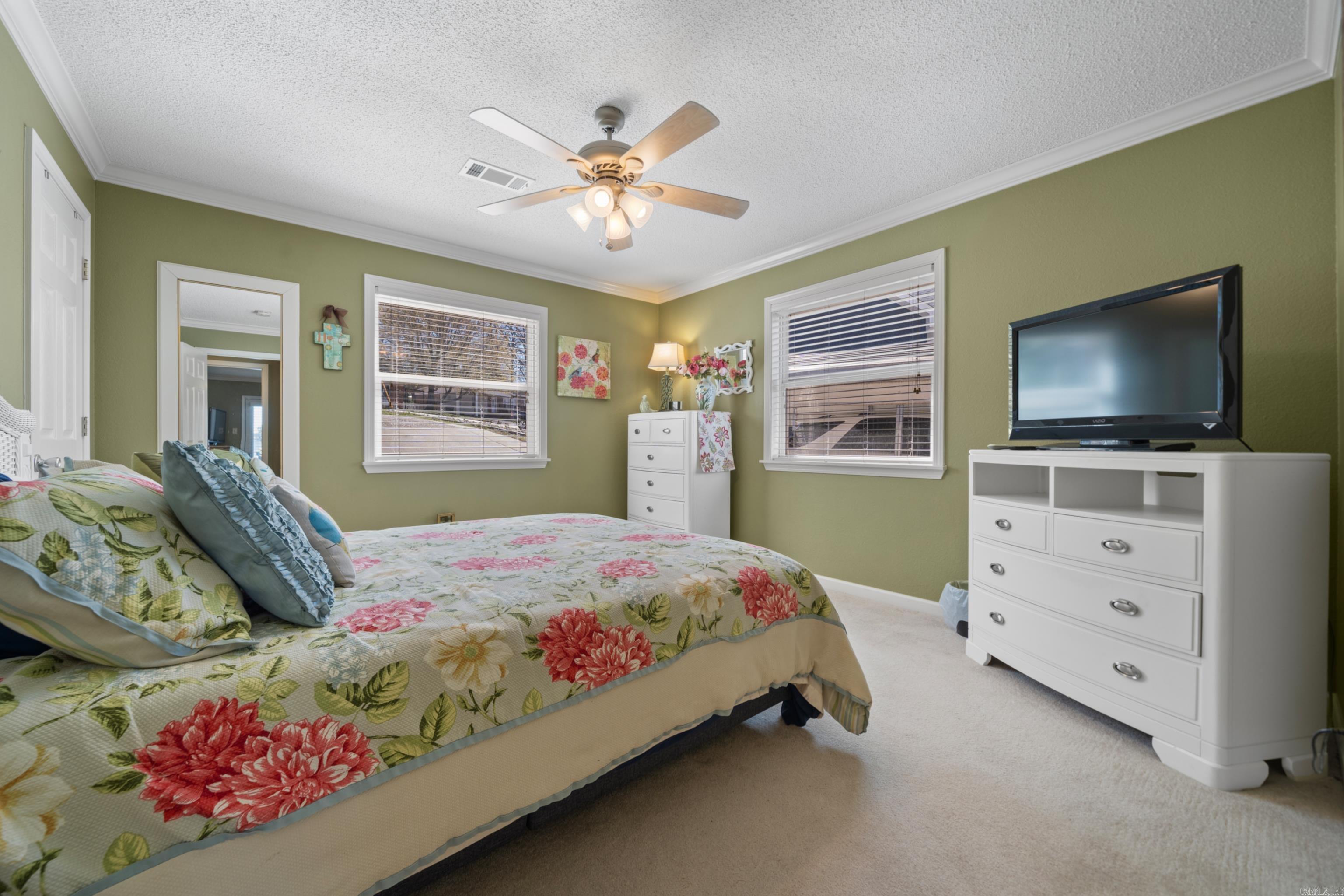123  Bridgeview  Hot Springs, AR