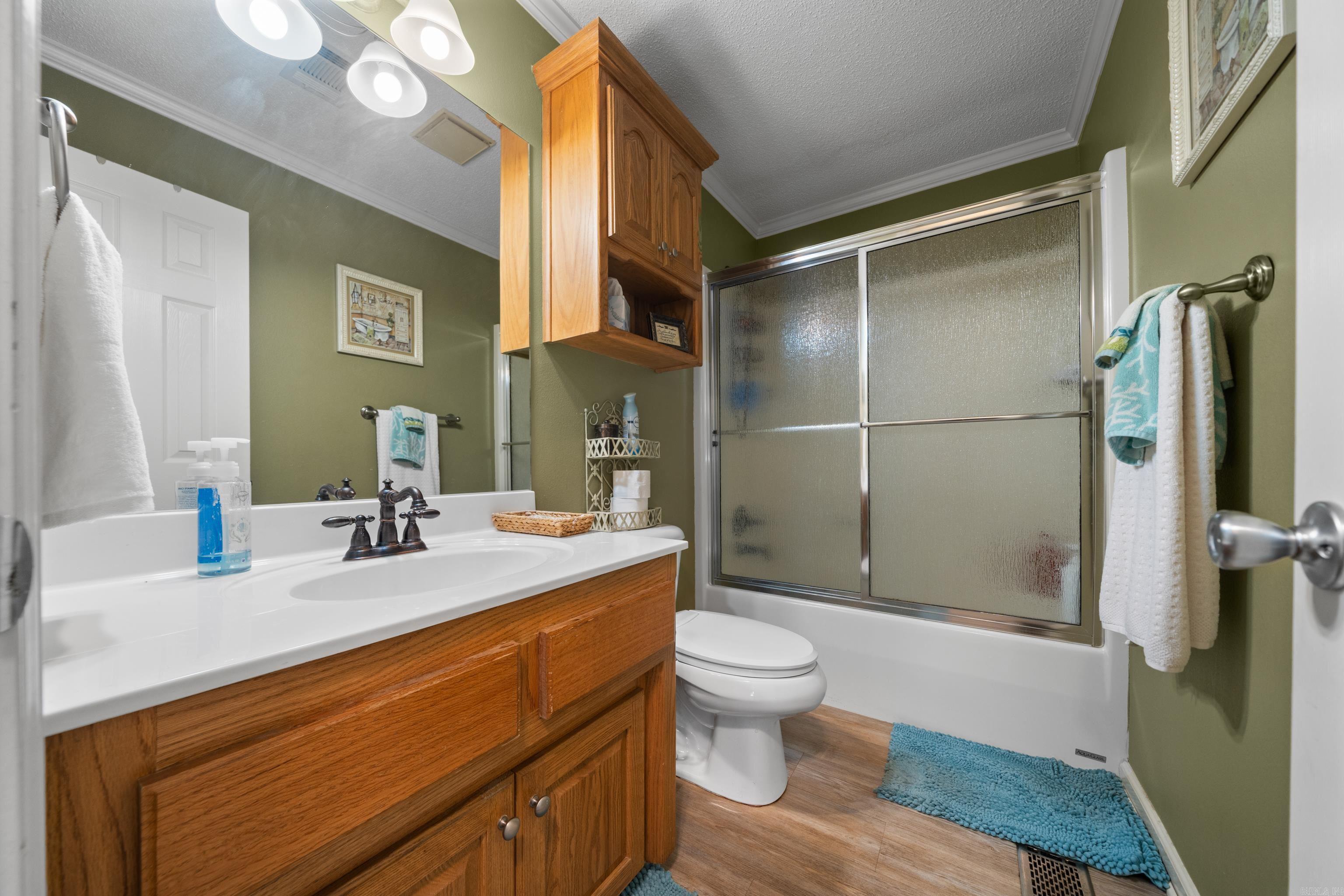 123  Bridgeview  Hot Springs, AR