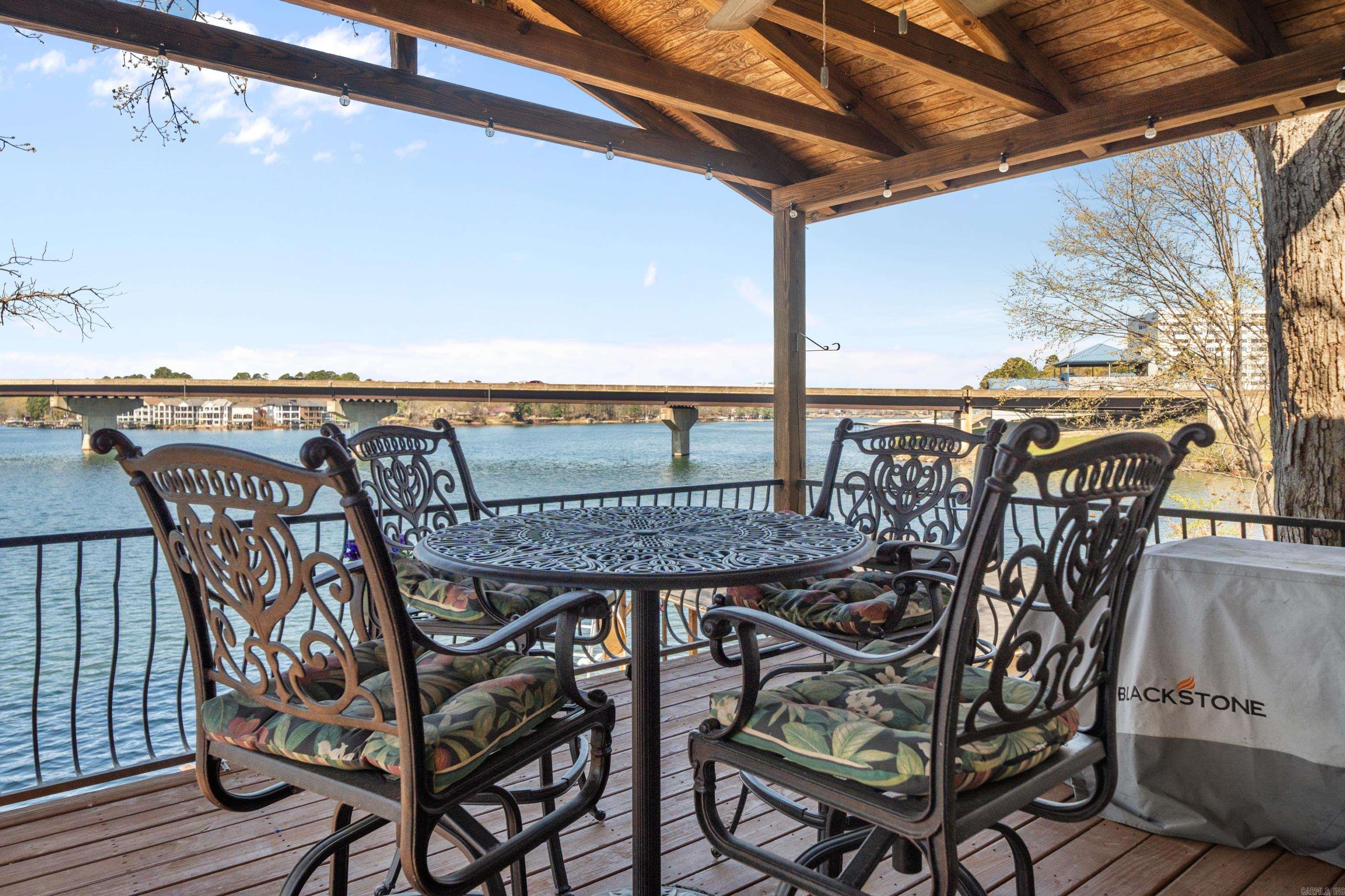 123  Bridgeview  Hot Springs, AR