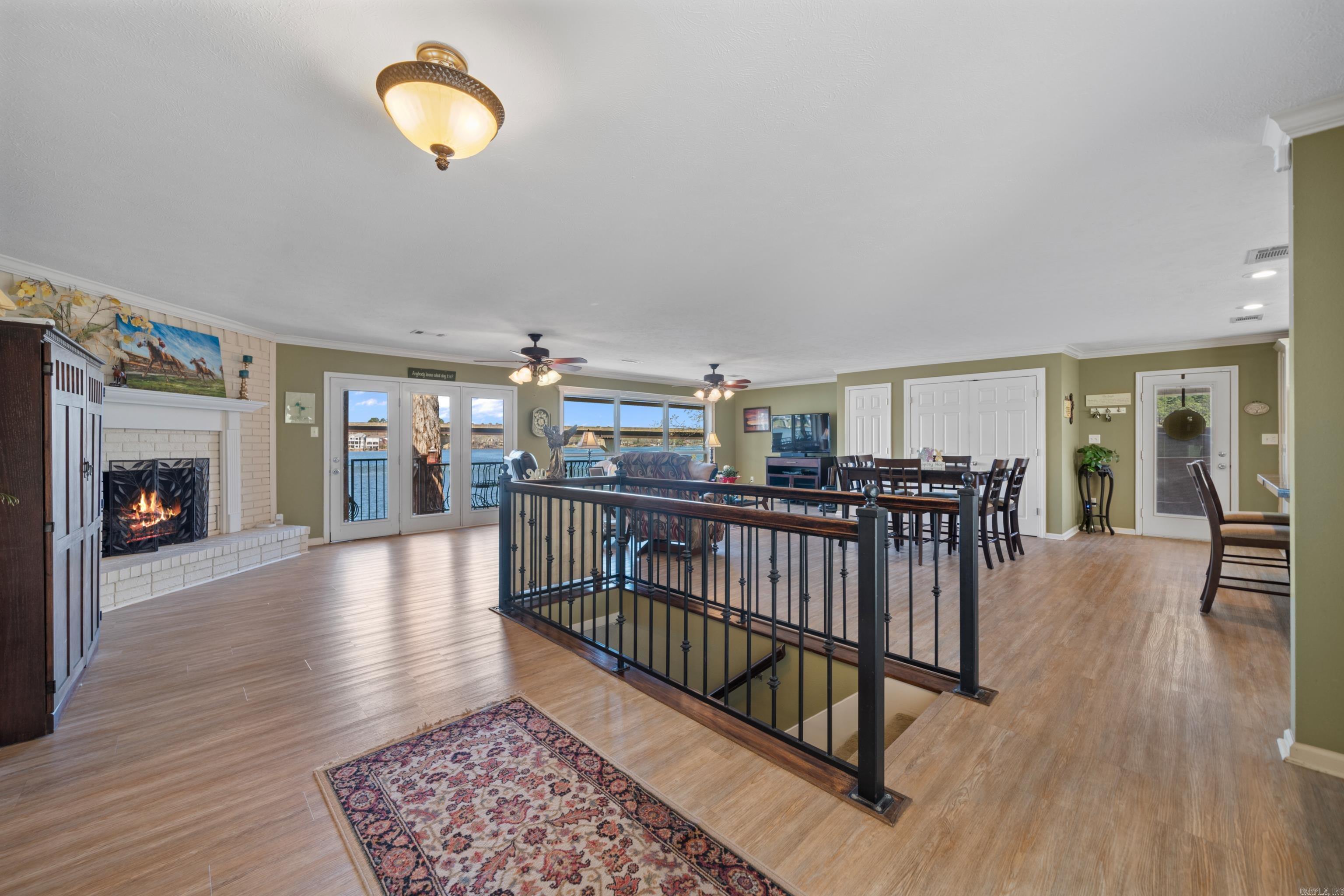 123  Bridgeview  Hot Springs, AR