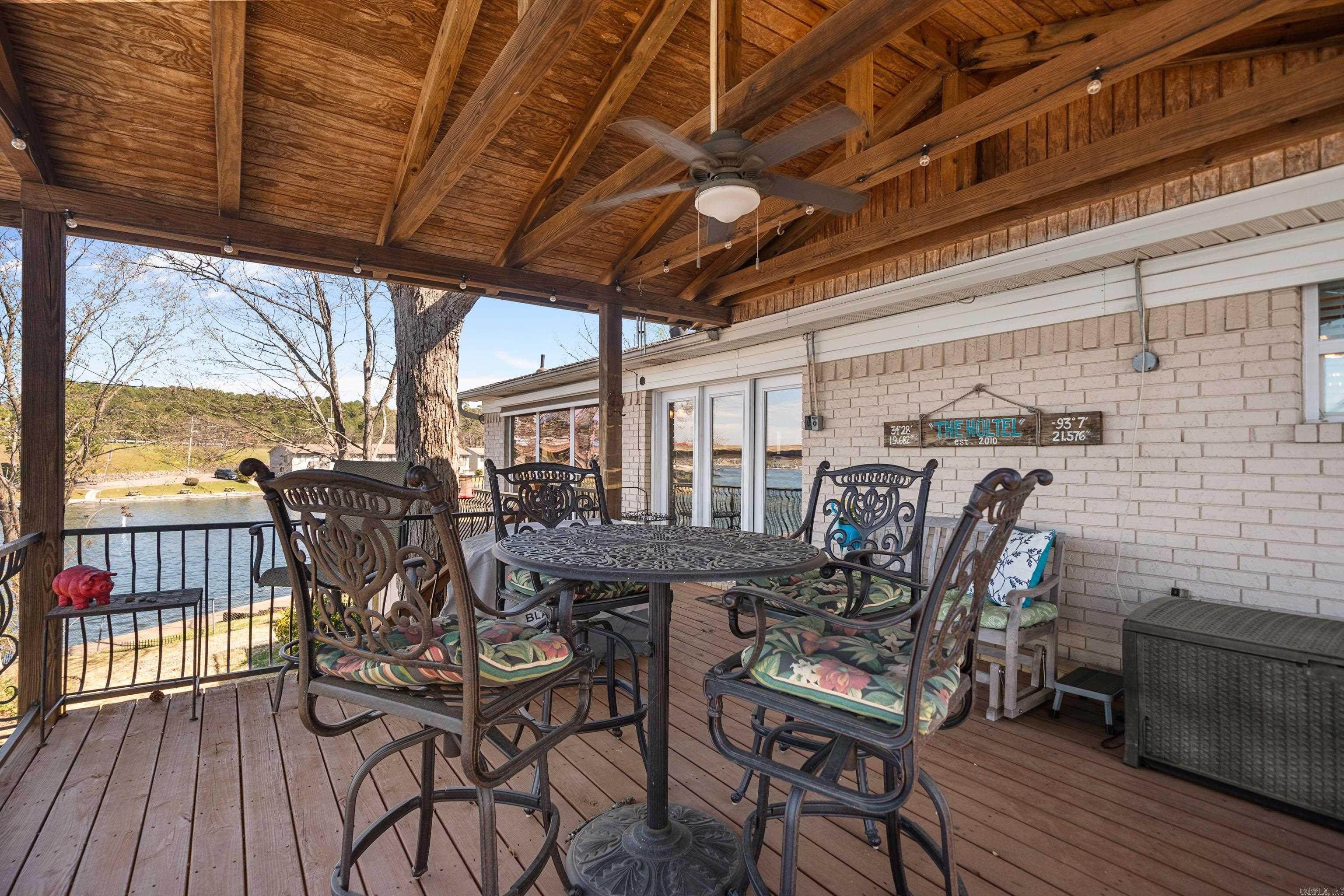 123  Bridgeview  Hot Springs, AR