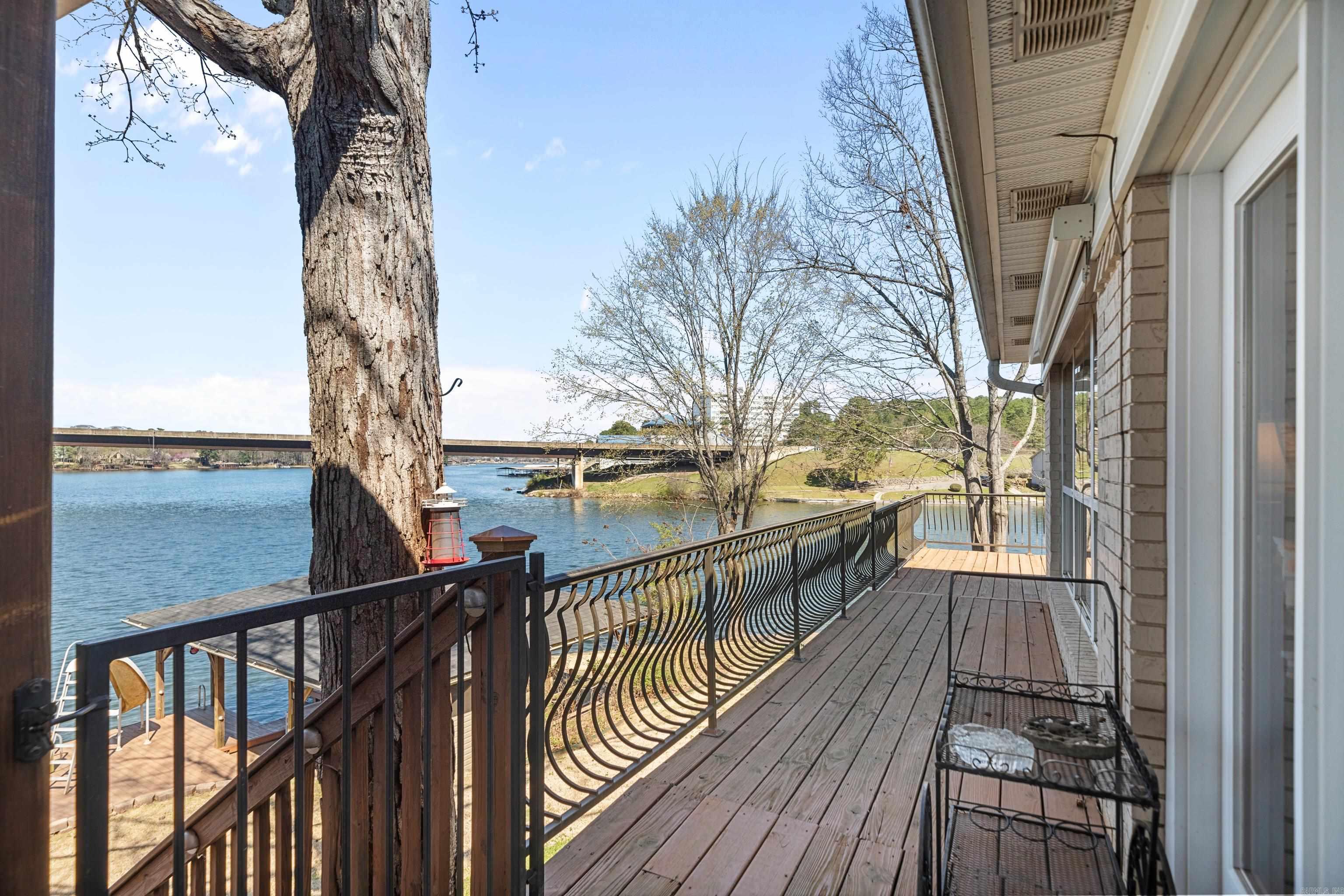 123  Bridgeview  Hot Springs, AR