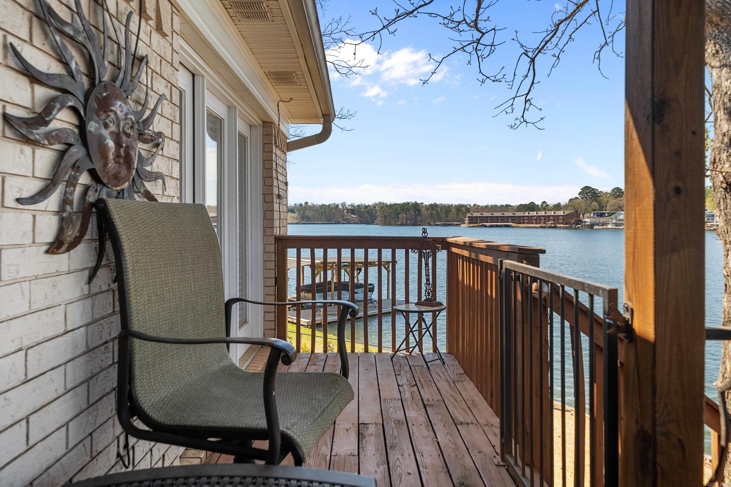 123  Bridgeview  Hot Springs, AR