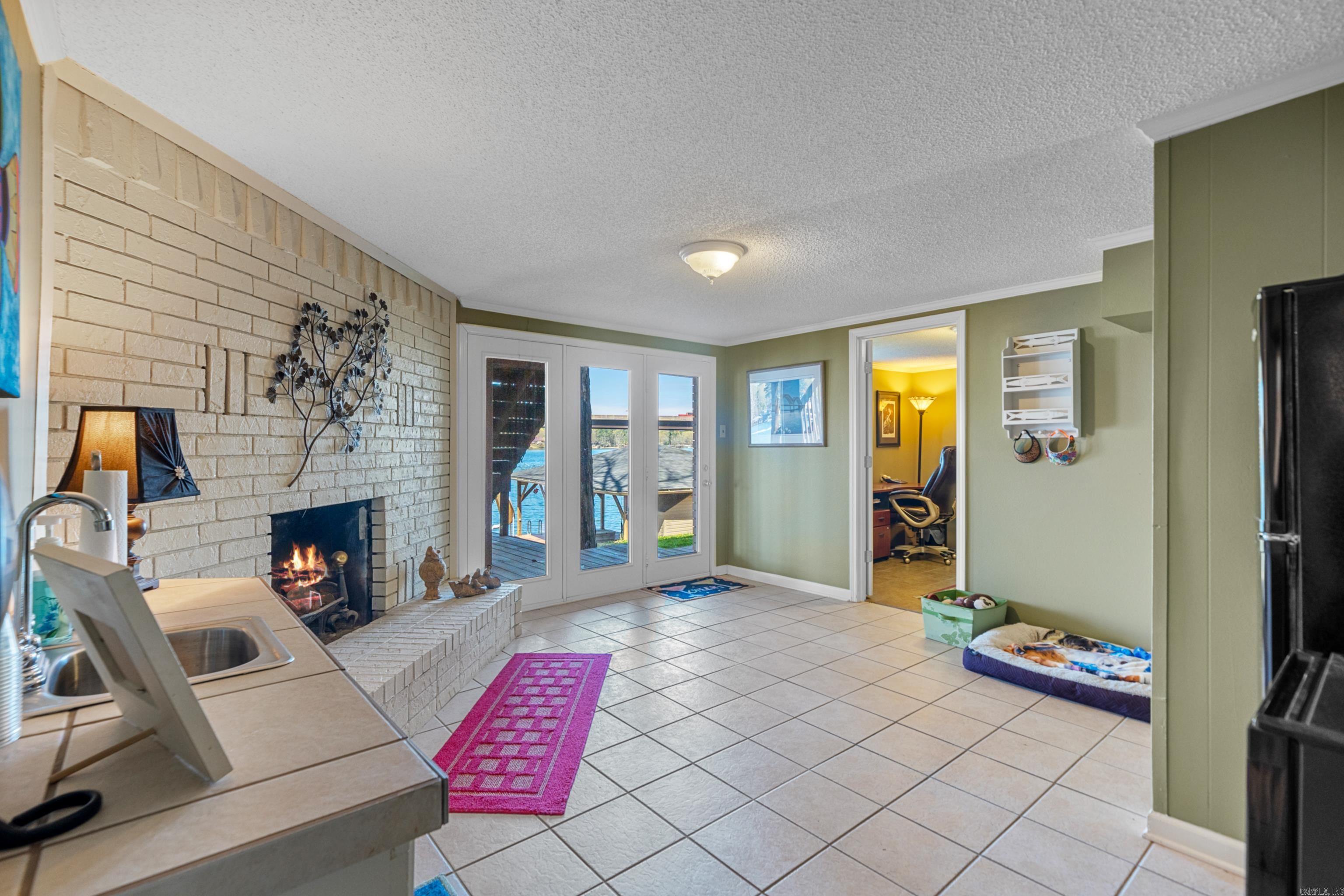 123  Bridgeview  Hot Springs, AR